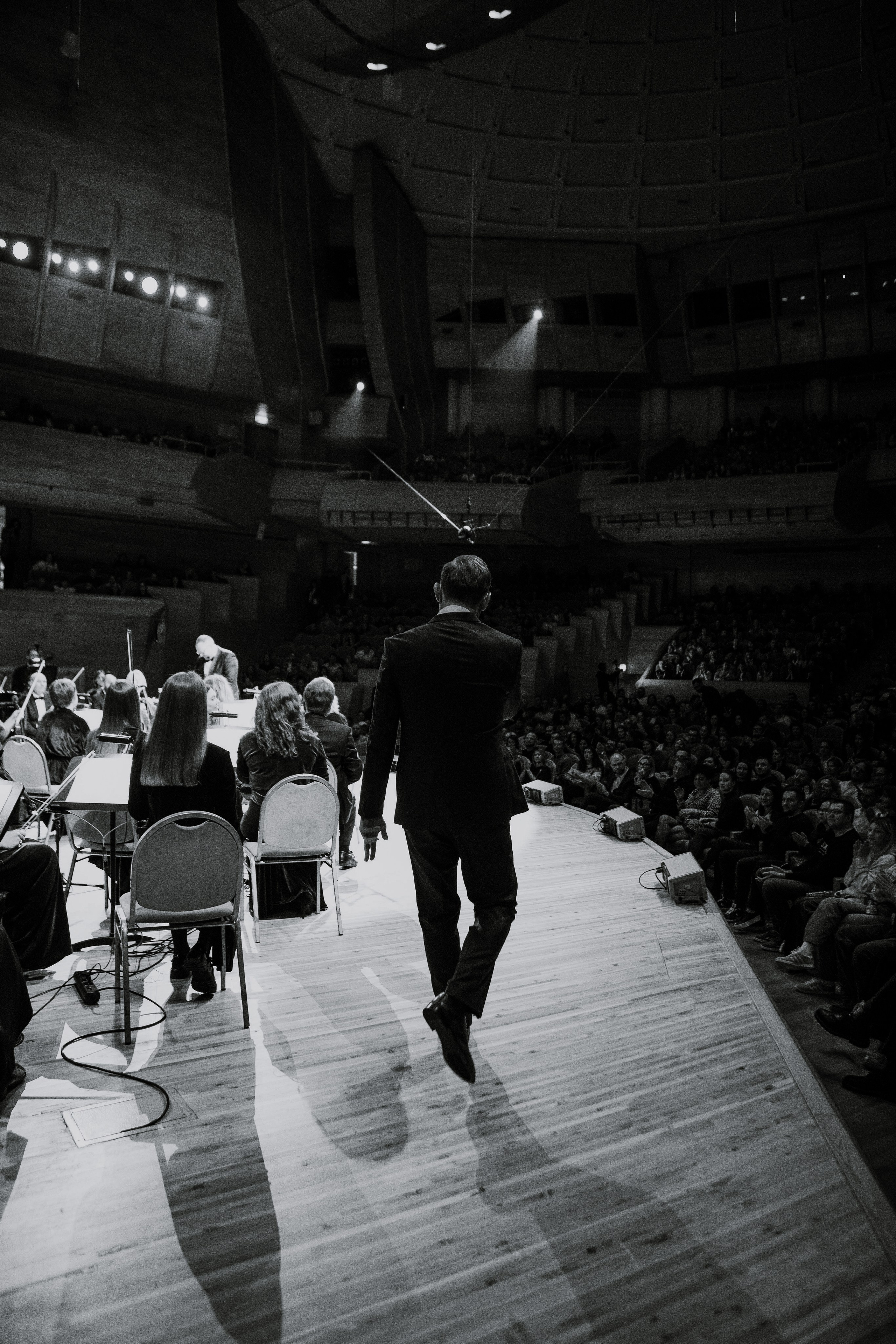 NIGATIV. Фотограф Москва