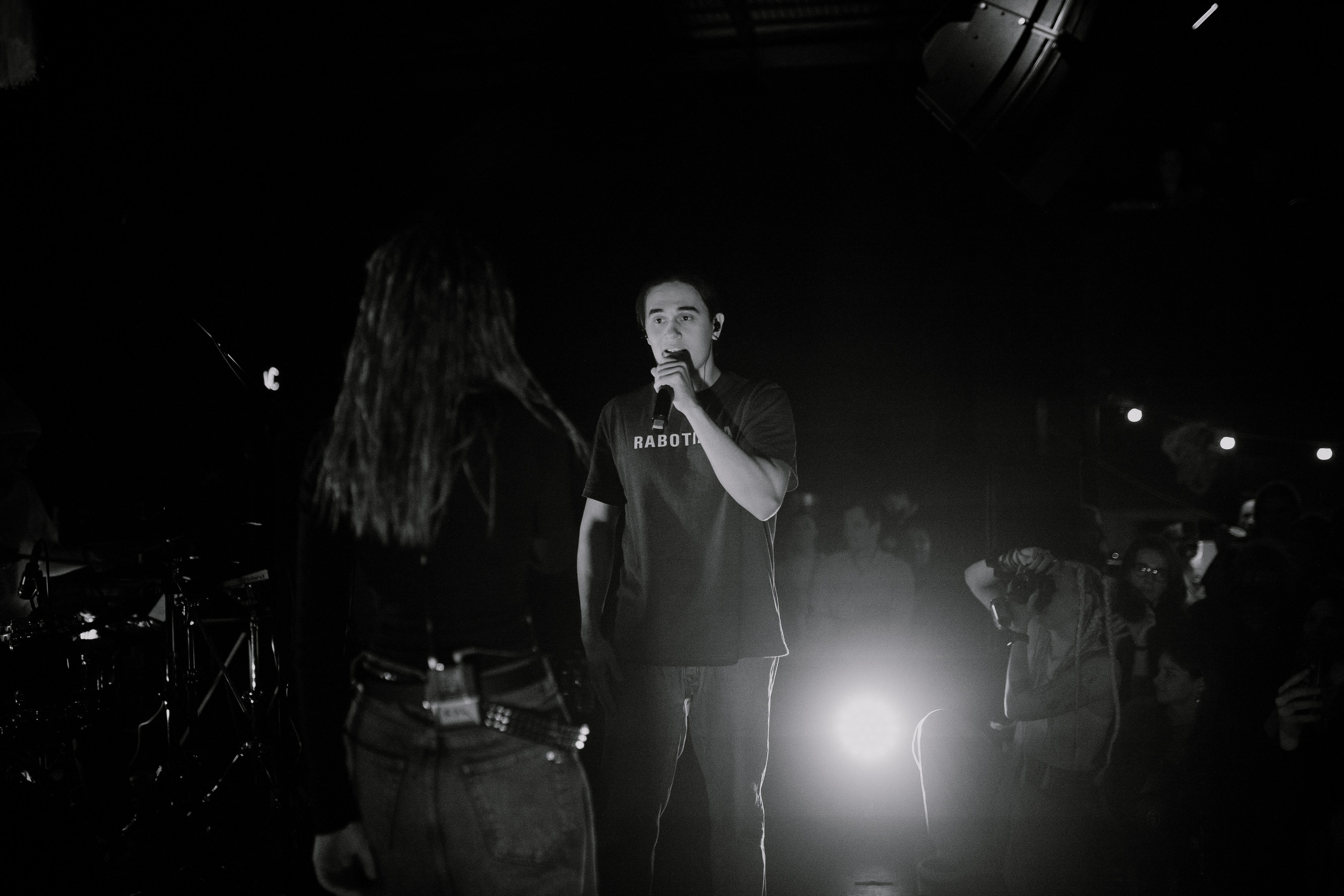 MINAEVA. Фотограф Москва