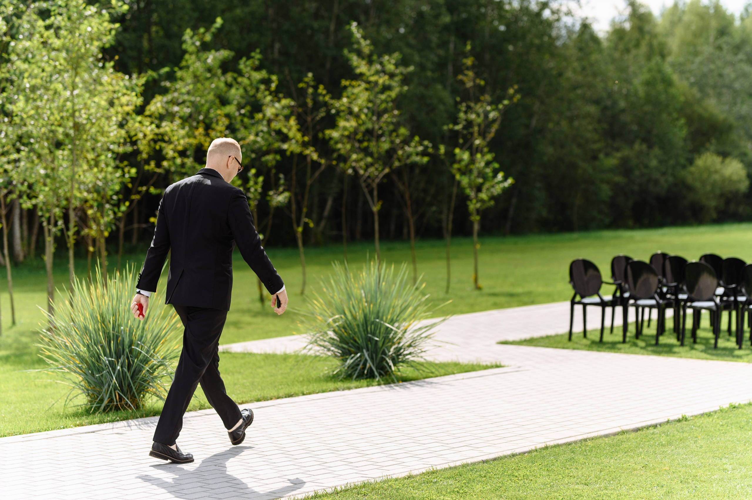 Дмитрий и Елизавета. Фотограф Кирилл Верт