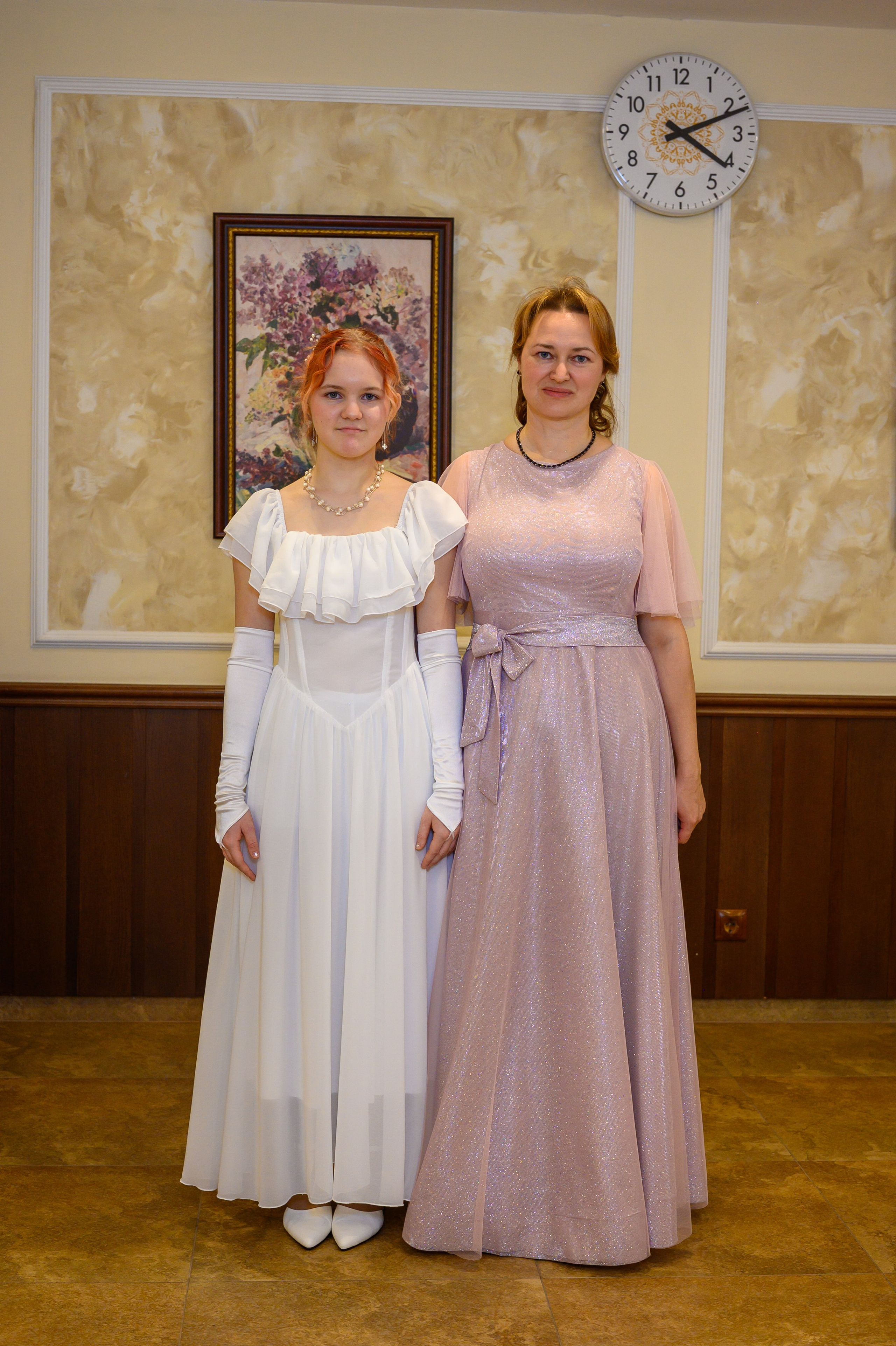 Бал ФМШ 7 класс. Фотограф новорожденных, семейный детский в Тюмени Татьяна Морозова