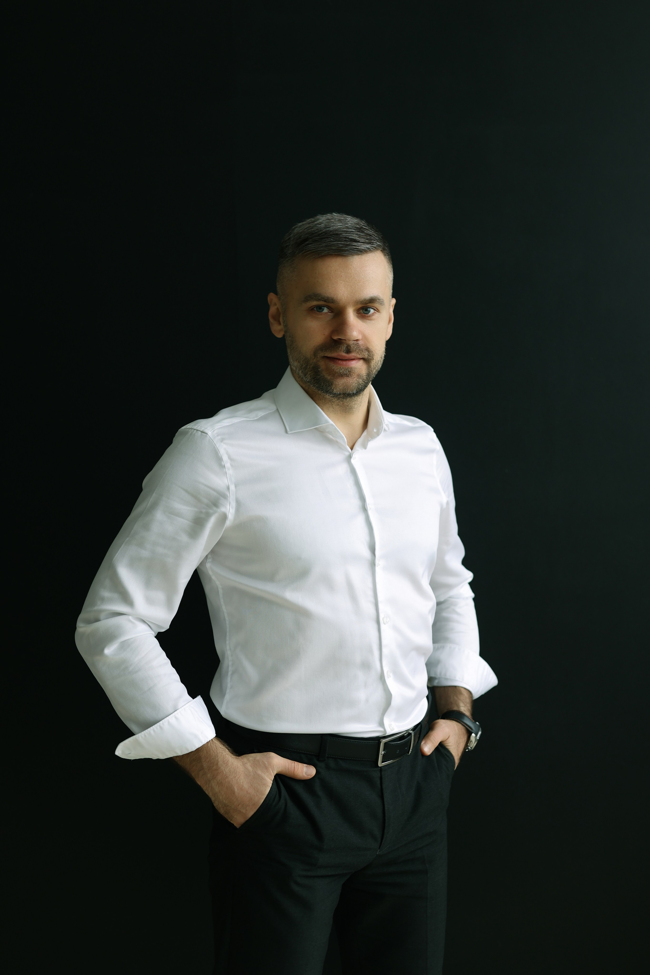 Николай. Фотограф НатаФото (Наталья Яковенко) Дмитров Москва Питер
