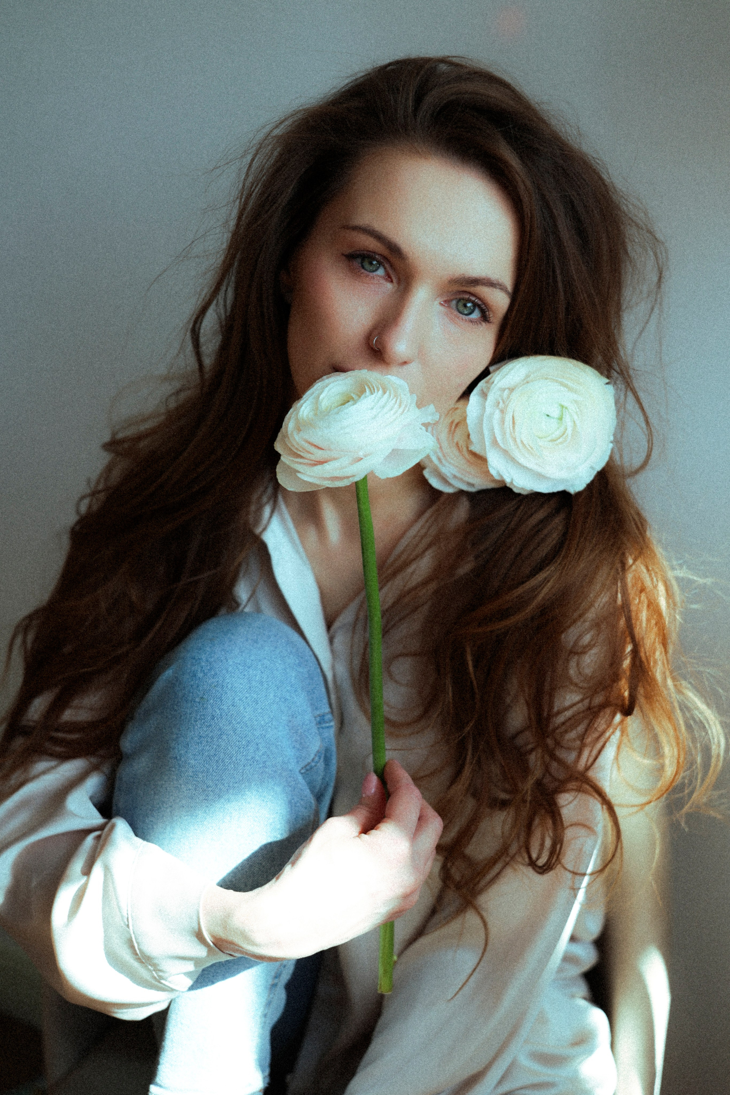 Ксю. Фотограф НатаФото (Наталья Яковенко) Дмитров Москва Питер