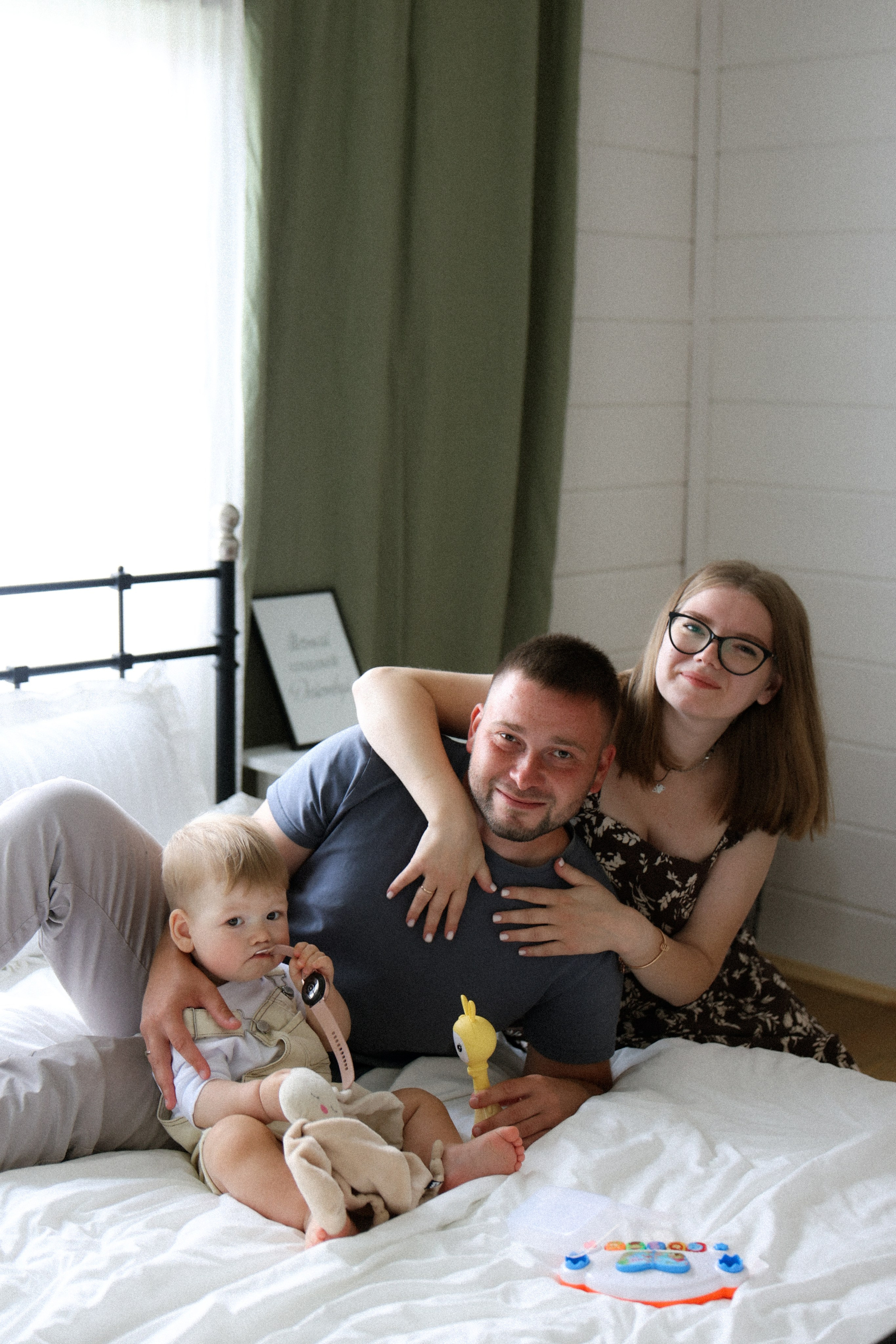 Наш дом…. Фотограф НатаФото (Наталья Яковенко) Дмитров Москва Питер