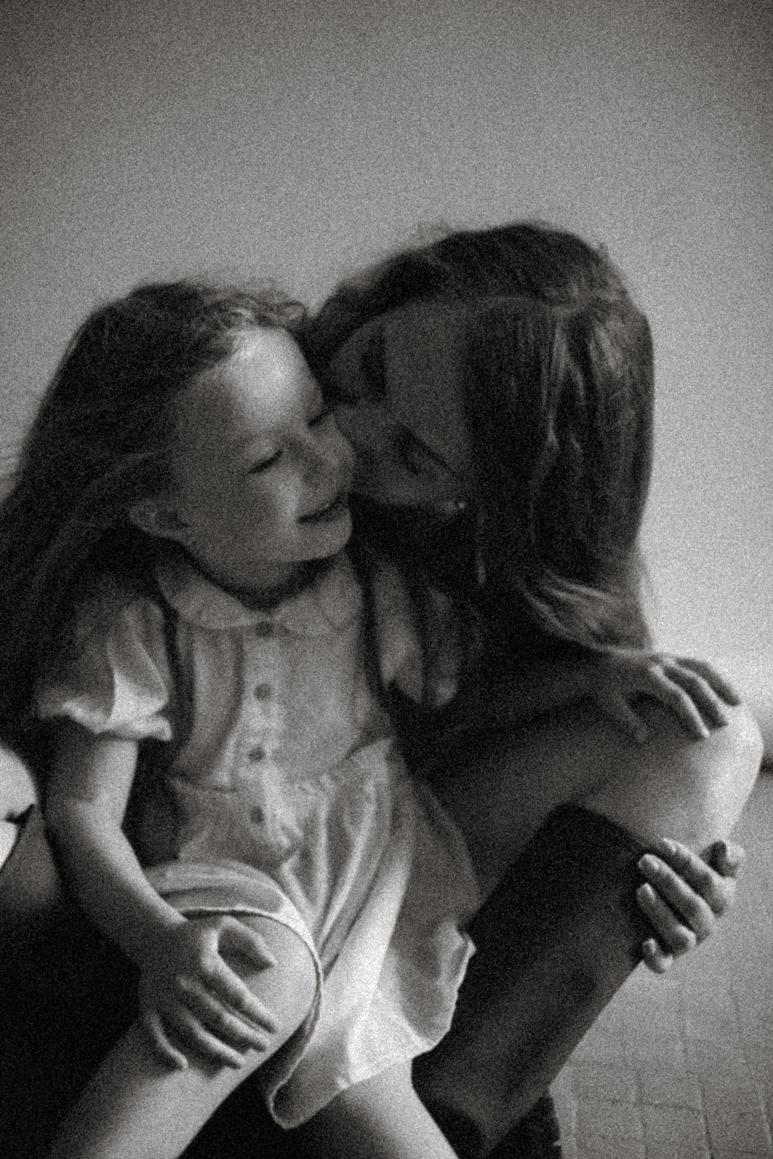 Лисята. Фотограф НатаФото (Наталья Яковенко) Дмитров Москва Питер