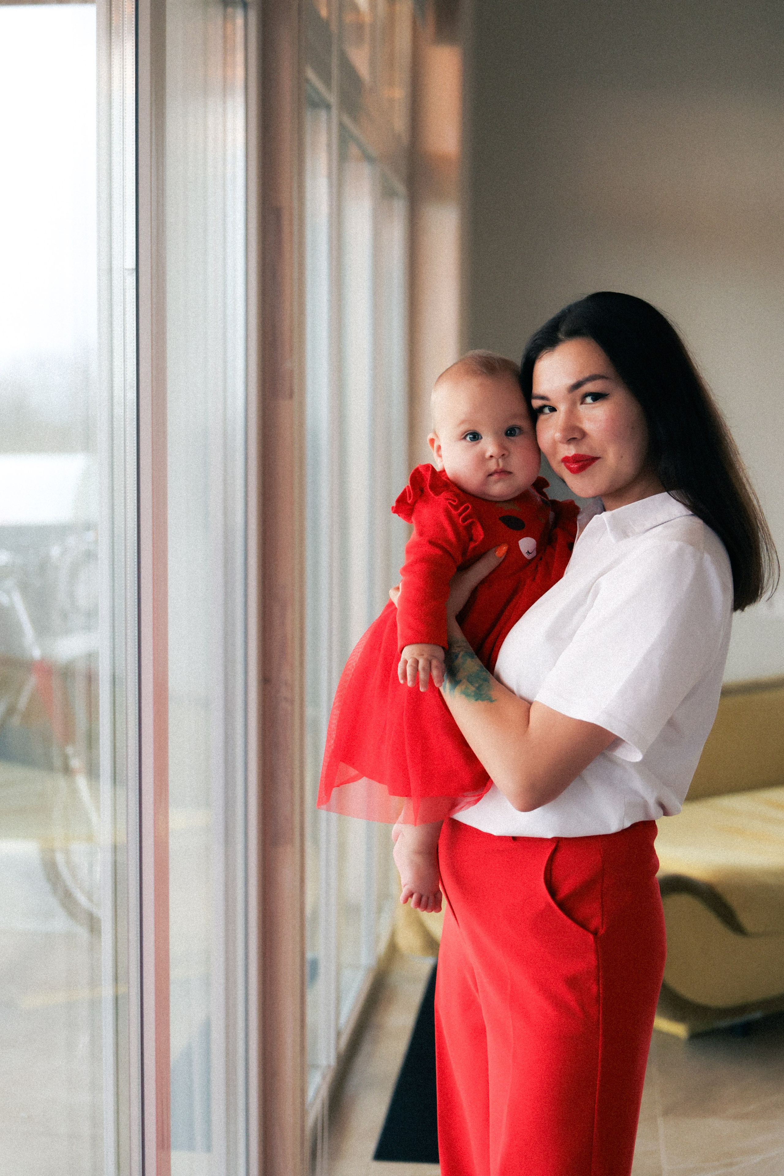 Валя Саша и Милана. Фотограф НатаФото (Наталья Яковенко) Дмитров Москва Питер