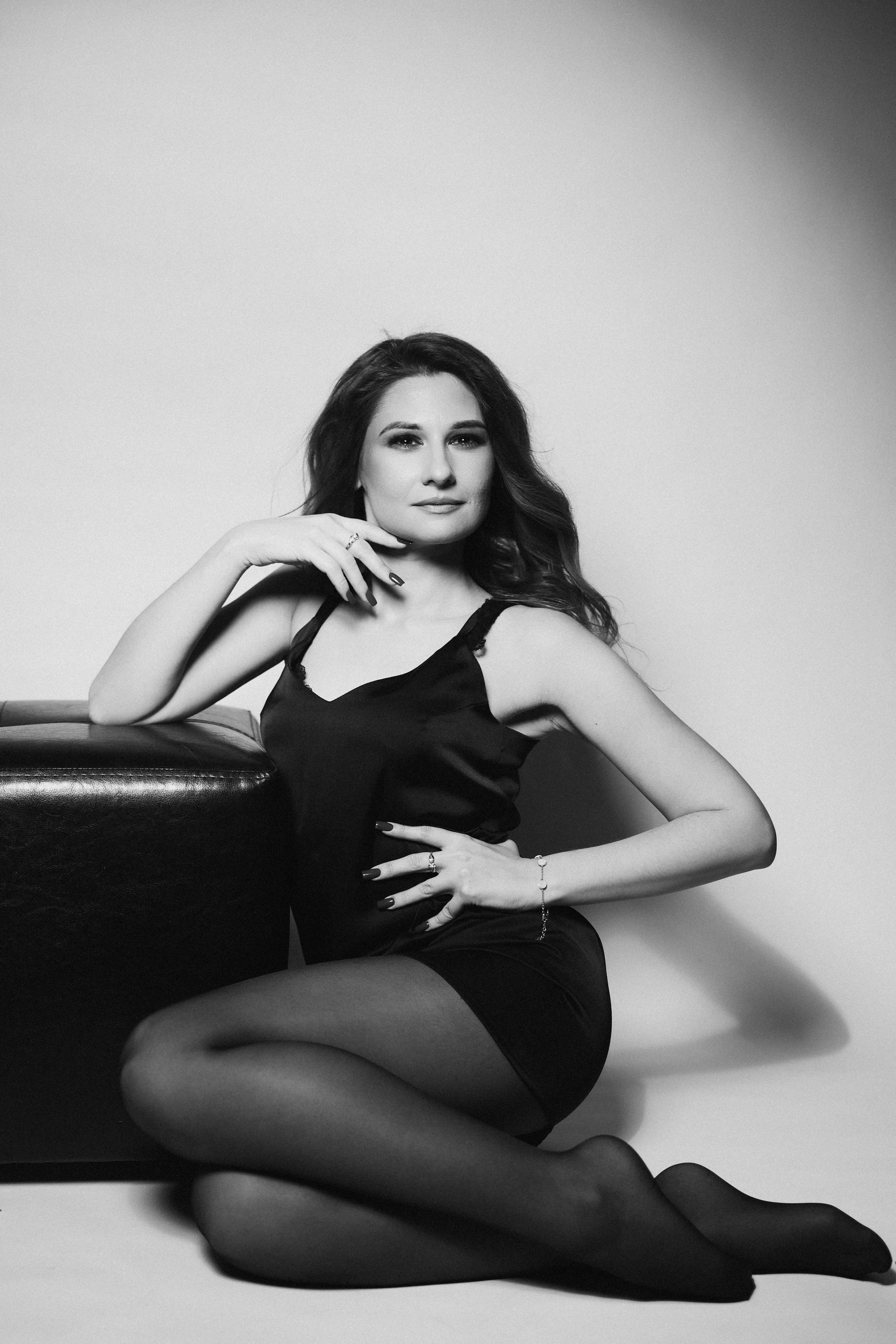 Прекрасная. Фотограф НатаФото (Наталья Яковенко) Дмитров Москва Питер