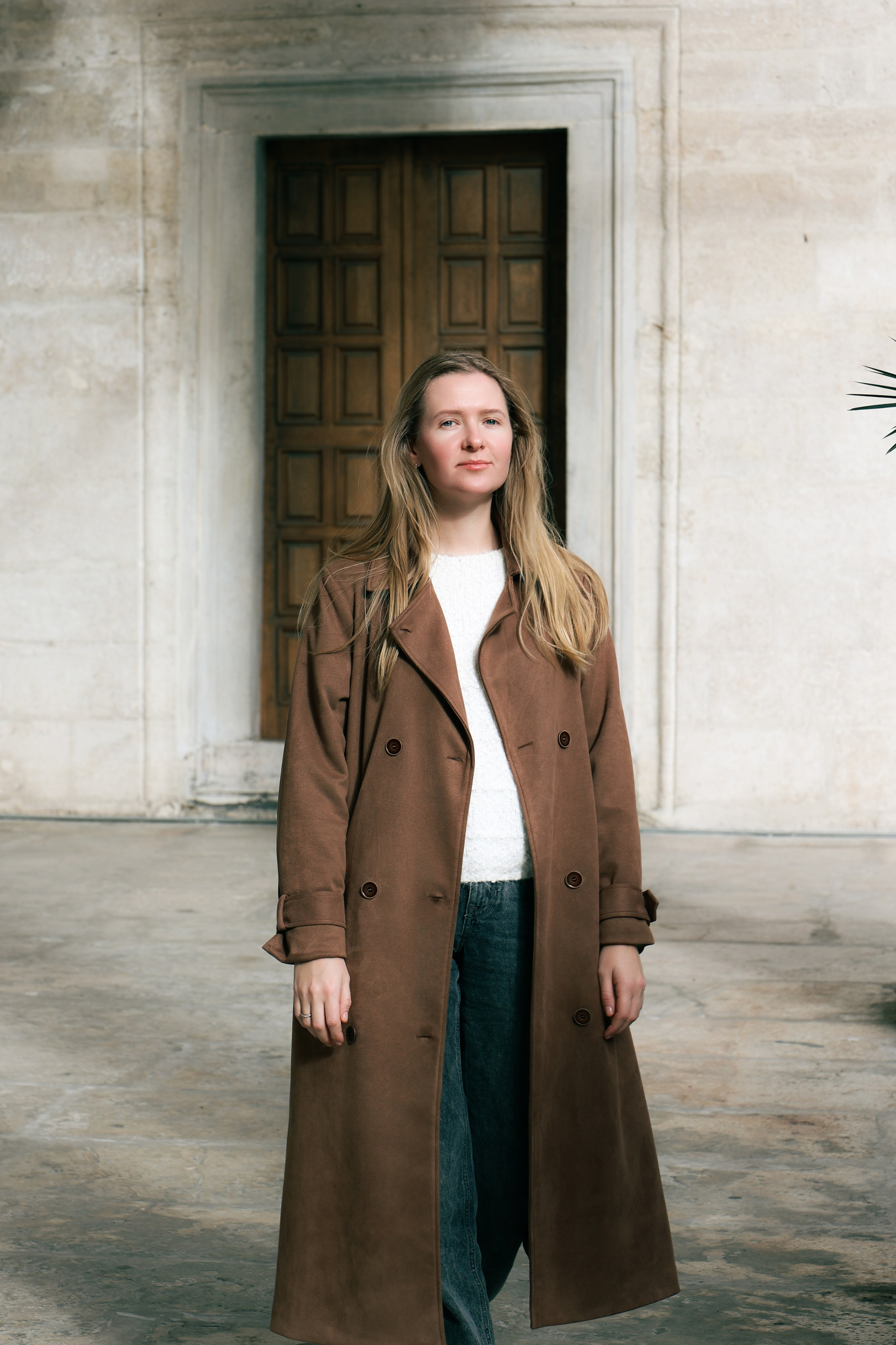 Анюта. Фотограф НатаФото (Наталья Яковенко) Дмитров Москва Питер