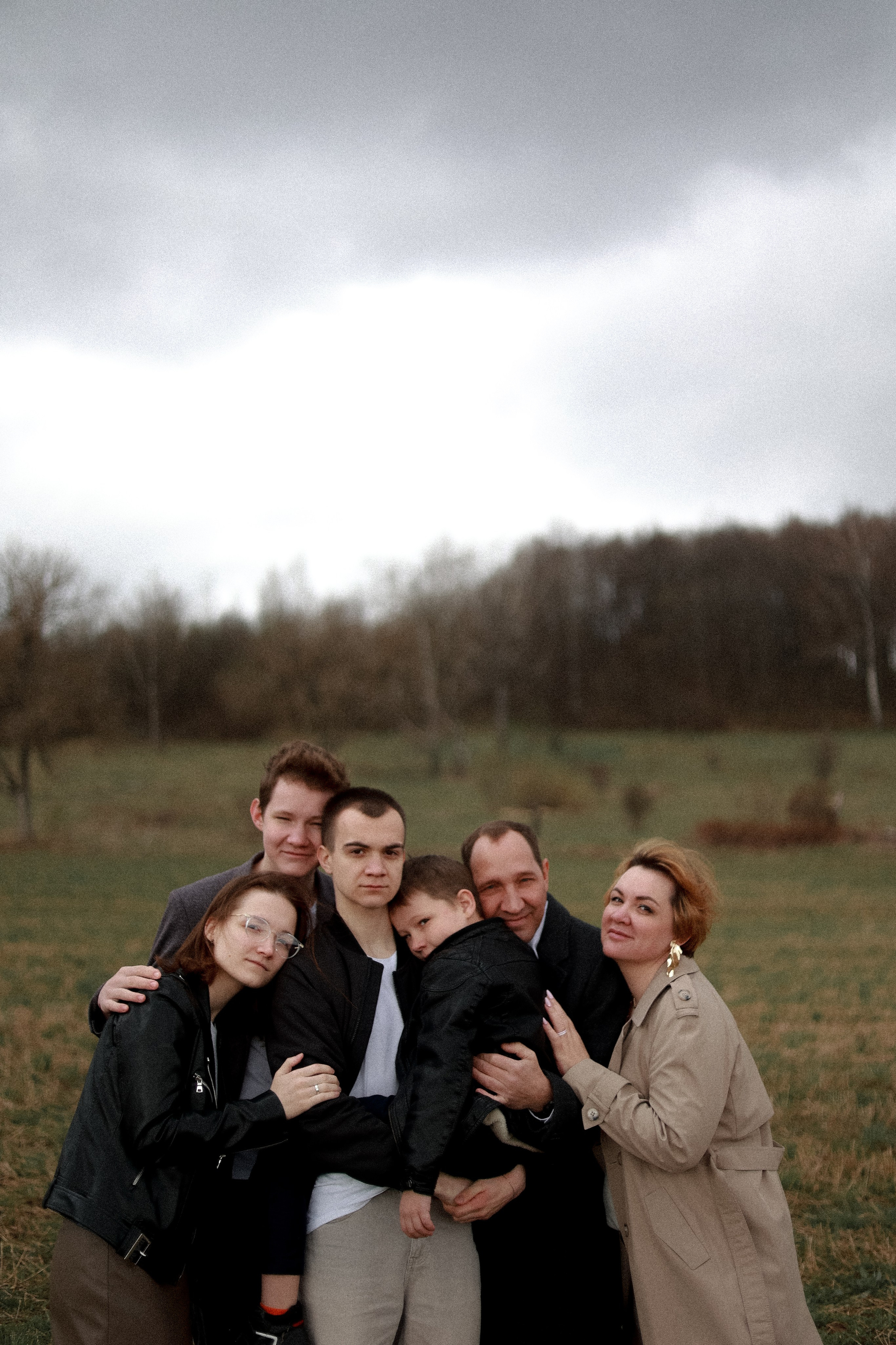 Осень осень. Фотограф НатаФото (Наталья Яковенко) Дмитров Москва Питер