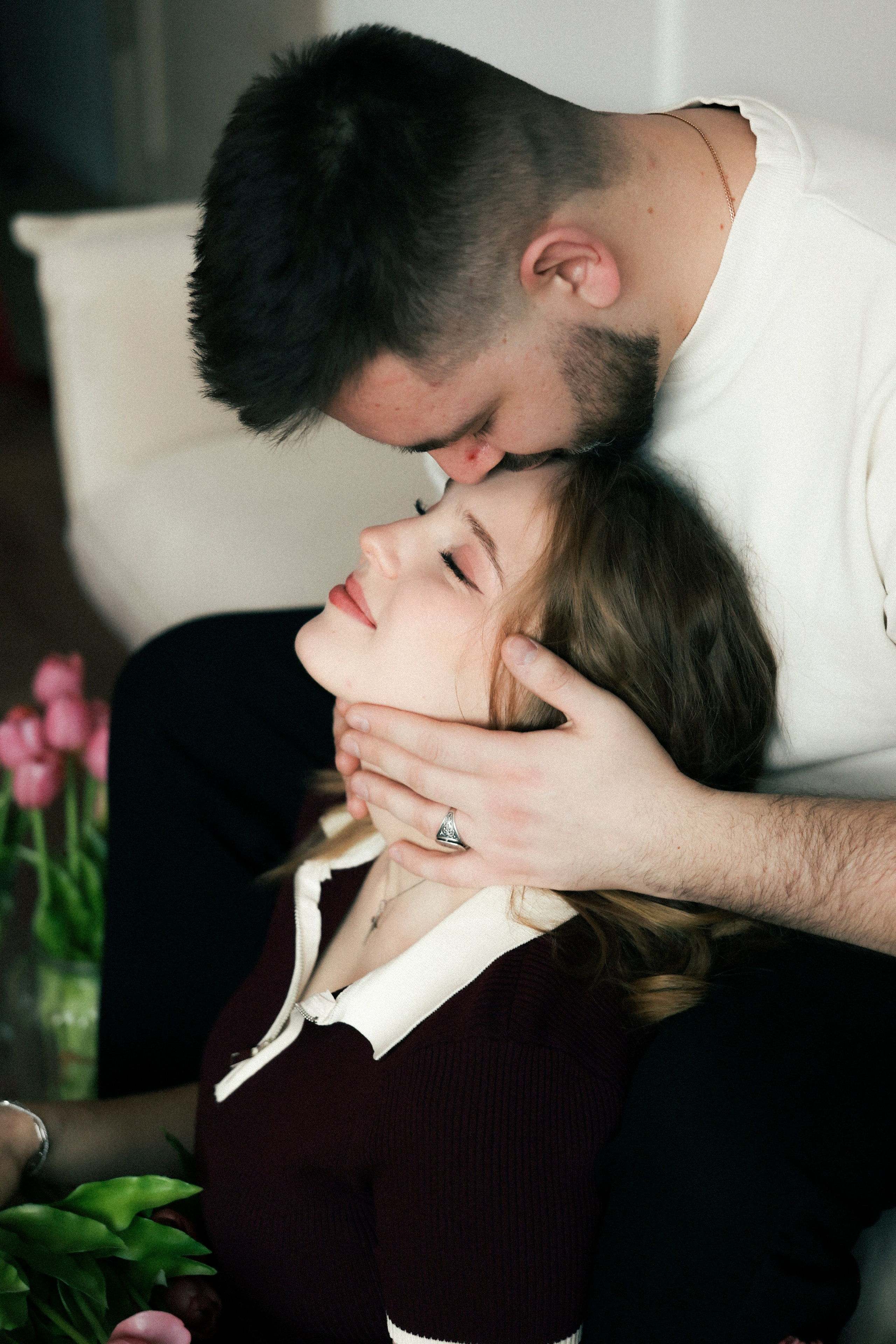 Варенька. Фотограф НатаФото (Наталья Яковенко) Дмитров Москва Питер