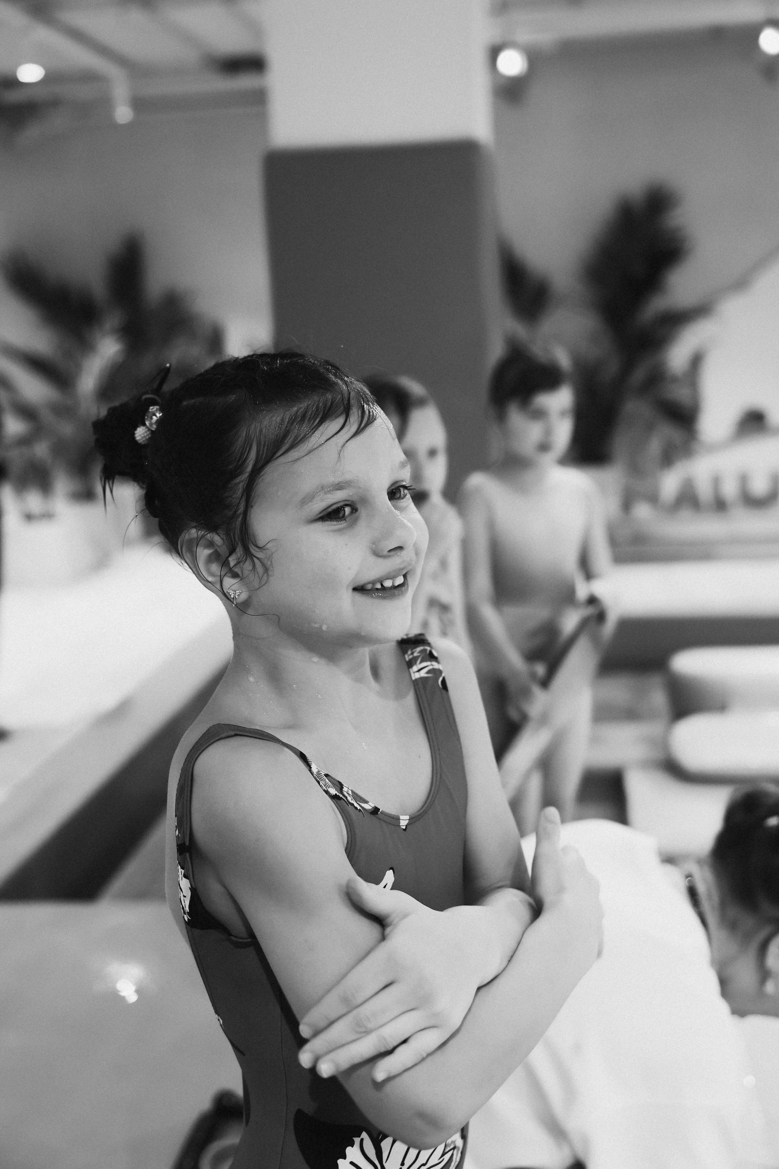 Ева 7 лет. Фотограф НатаФото (Наталья Яковенко) Дмитров Москва Питер