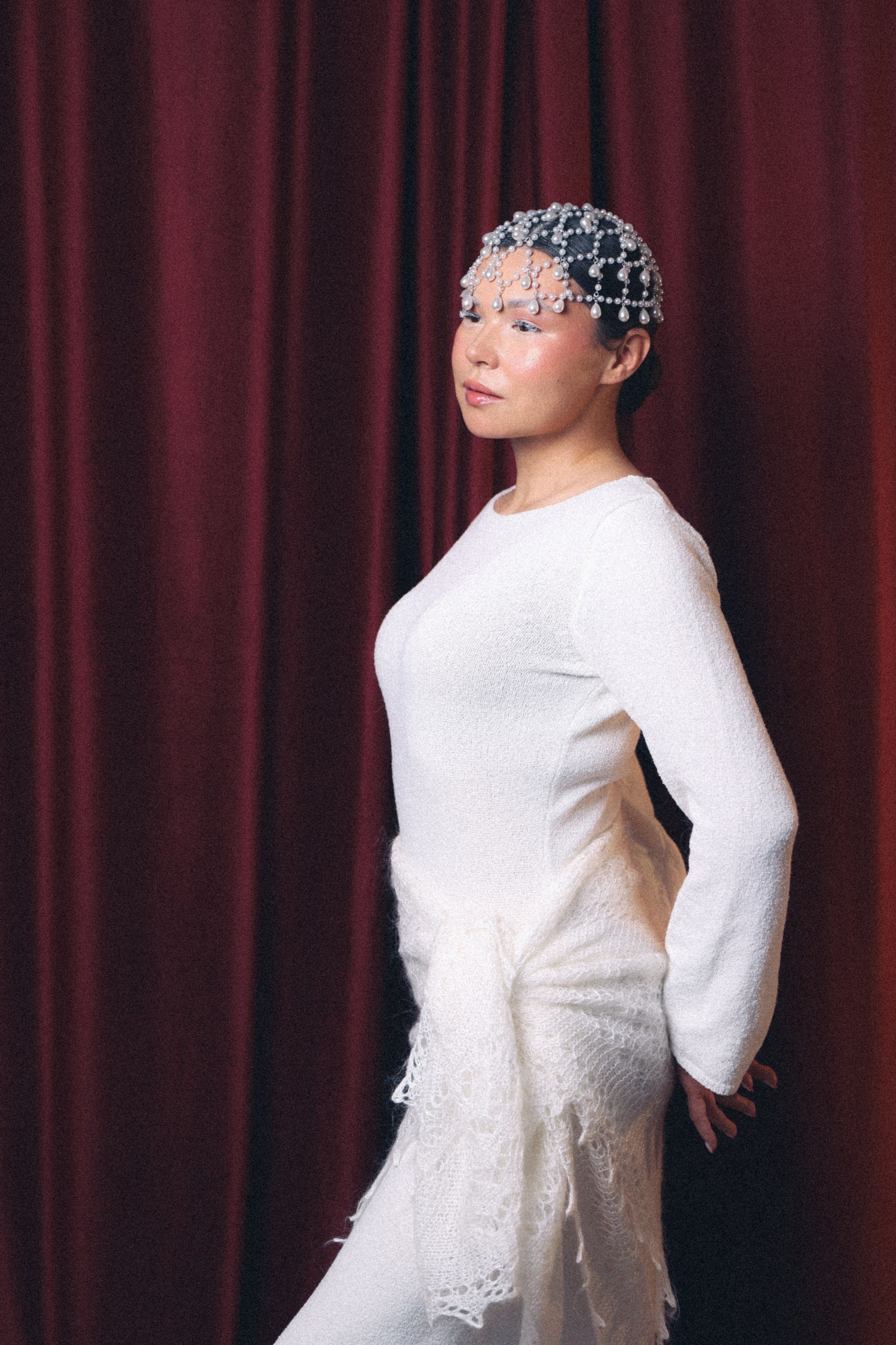 Снегурочка. Фотограф НатаФото (Наталья Яковенко) Дмитров Москва Питер