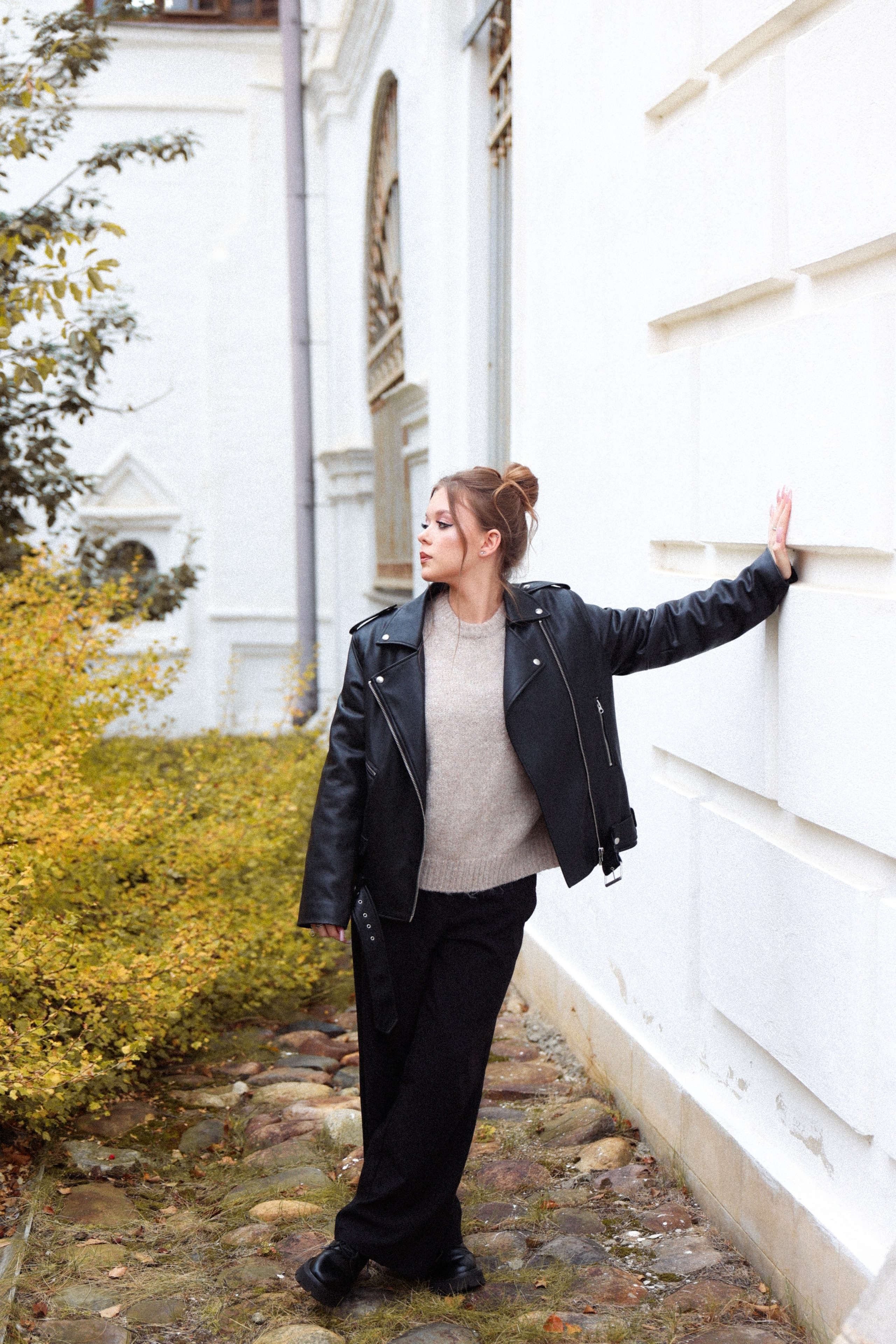 Юлия. Фотограф НатаФото (Наталья Яковенко) Дмитров Москва Питер