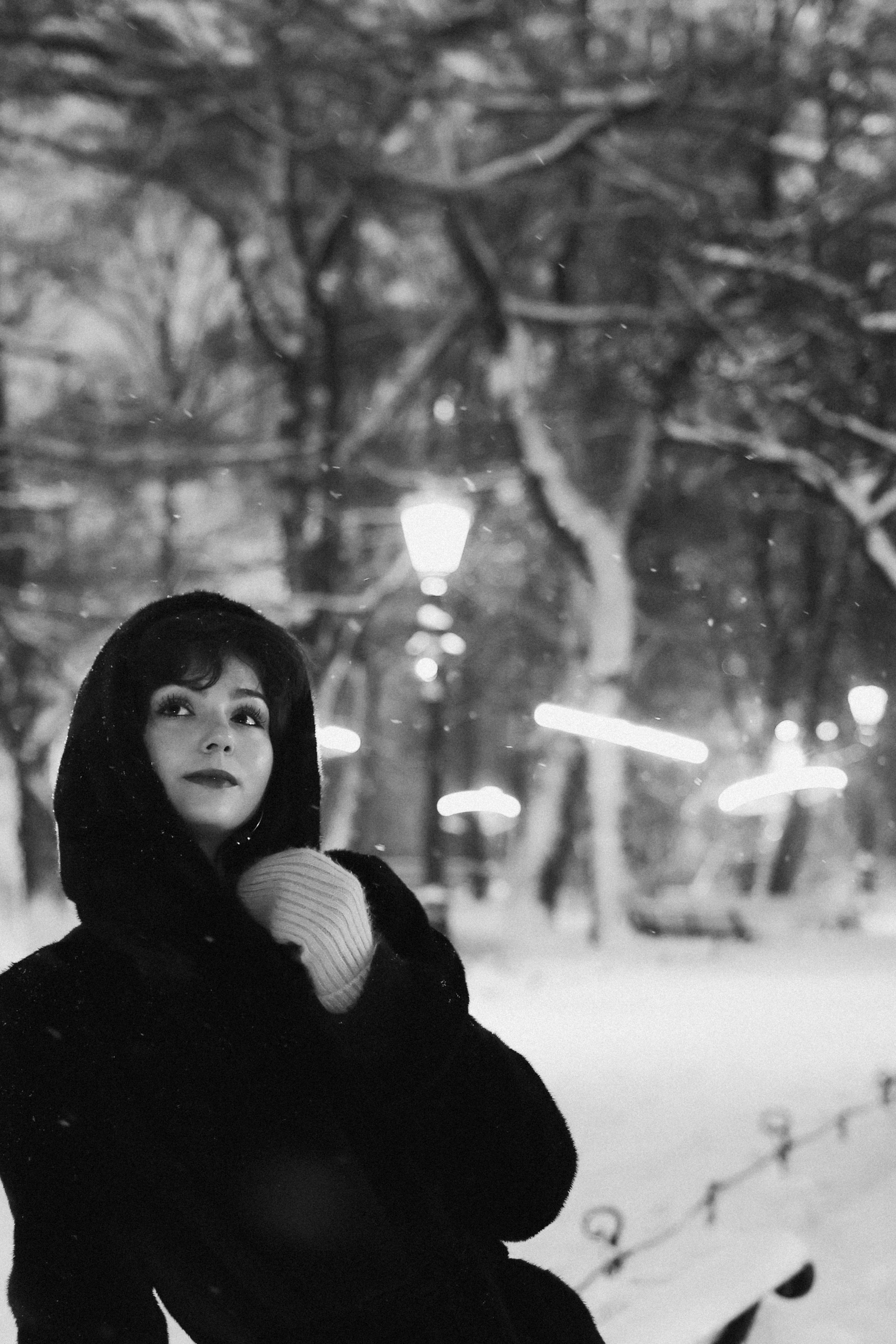 Маша. Фотограф НатаФото (Наталья Яковенко) Дмитров Москва Питер