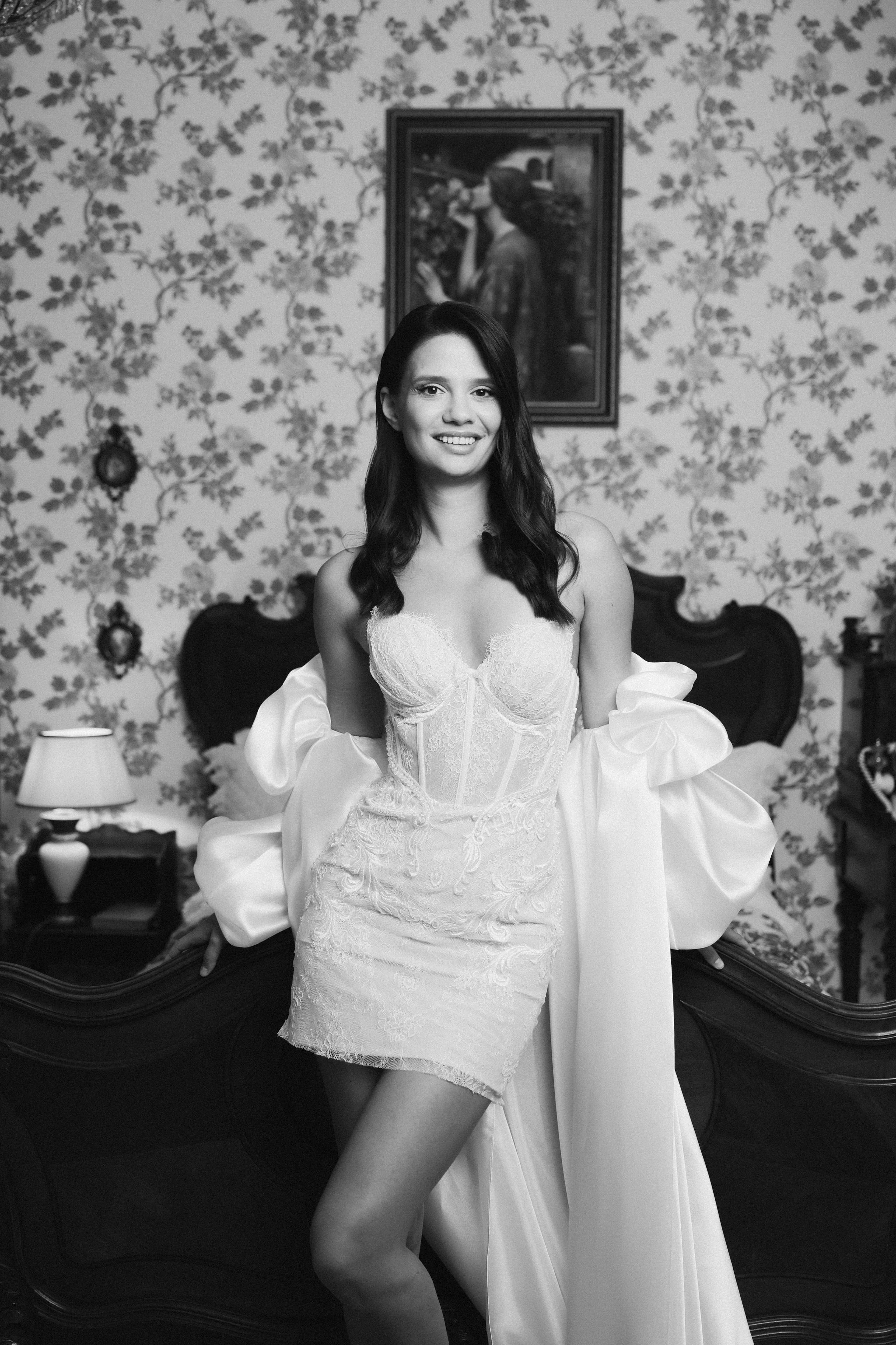 Лиза и Миша. Фотограф НатаФото (Наталья Яковенко) Дмитров Москва Питер