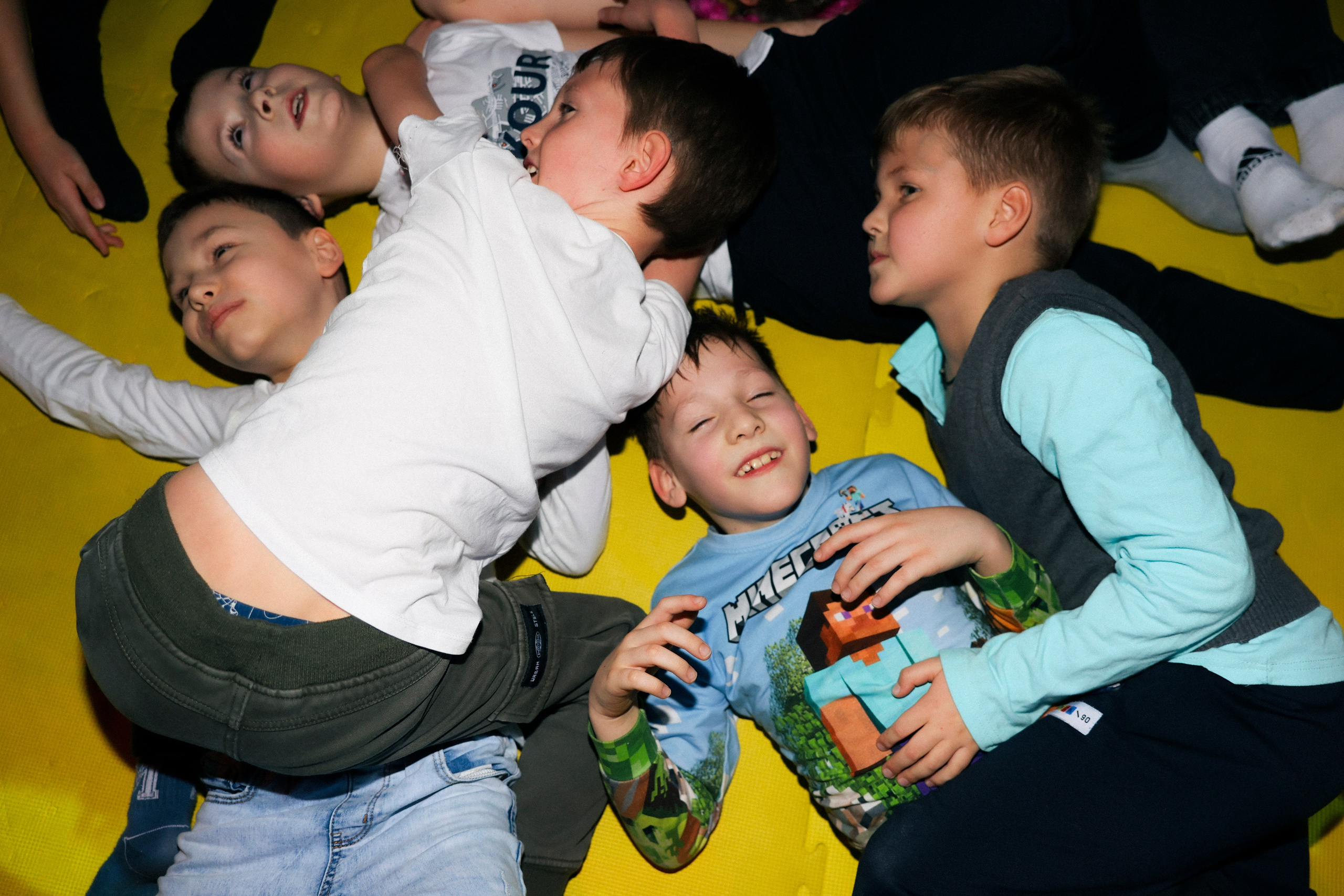 9 лет Есения. Фотограф НатаФото (Наталья Яковенко) Дмитров Москва Питер