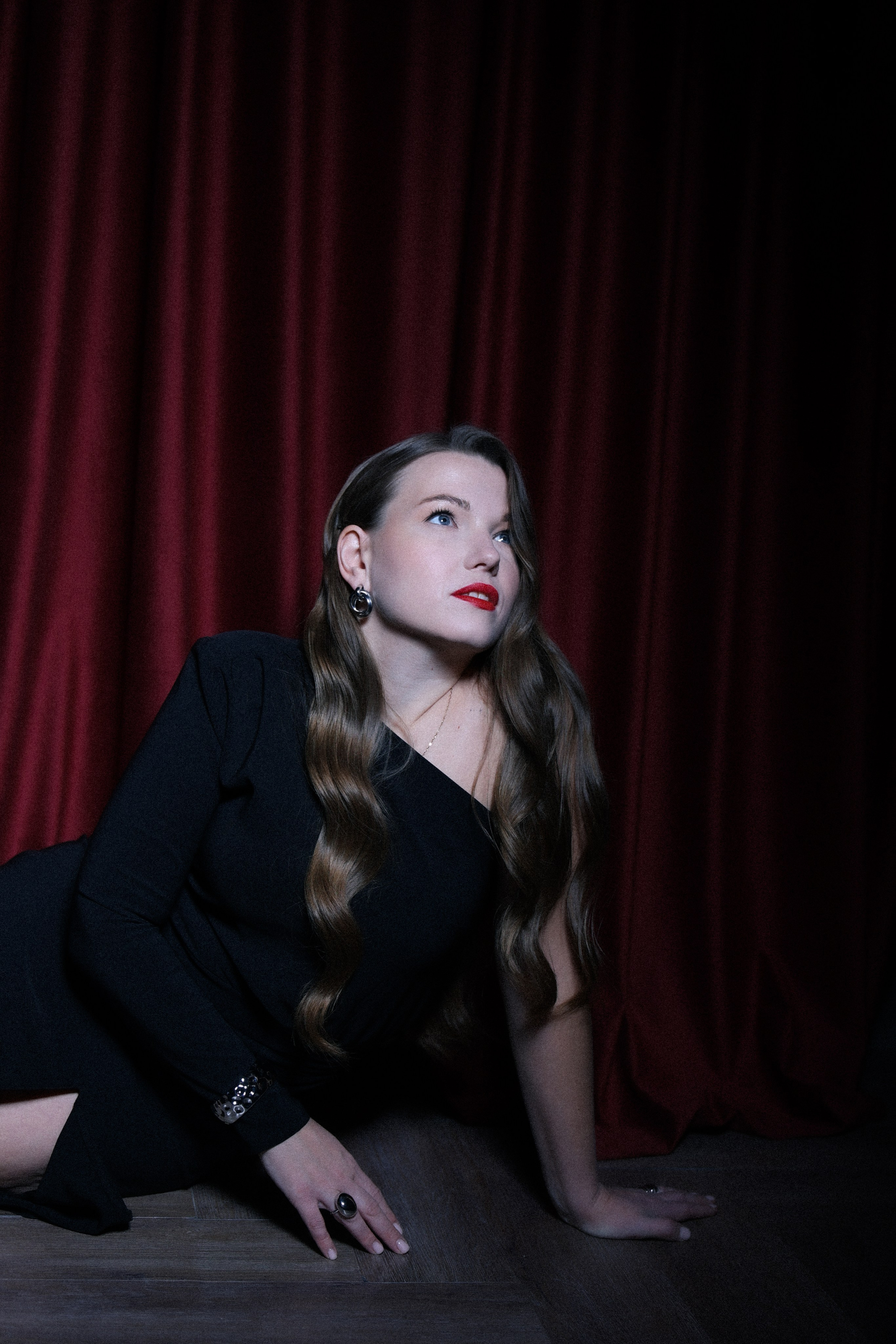 Мари. Фотограф НатаФото (Наталья Яковенко) Дмитров Москва Питер