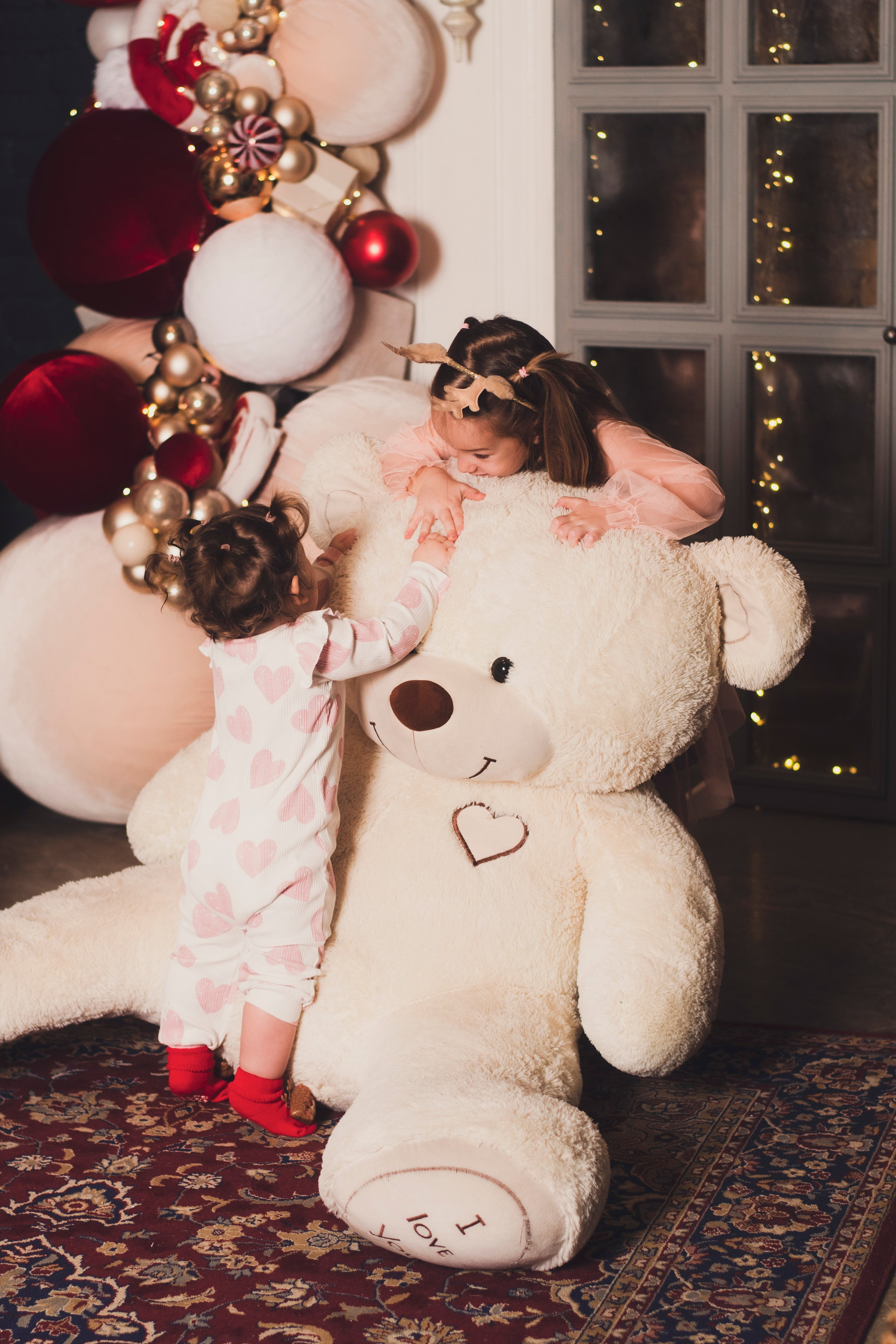 Семейные. Главная