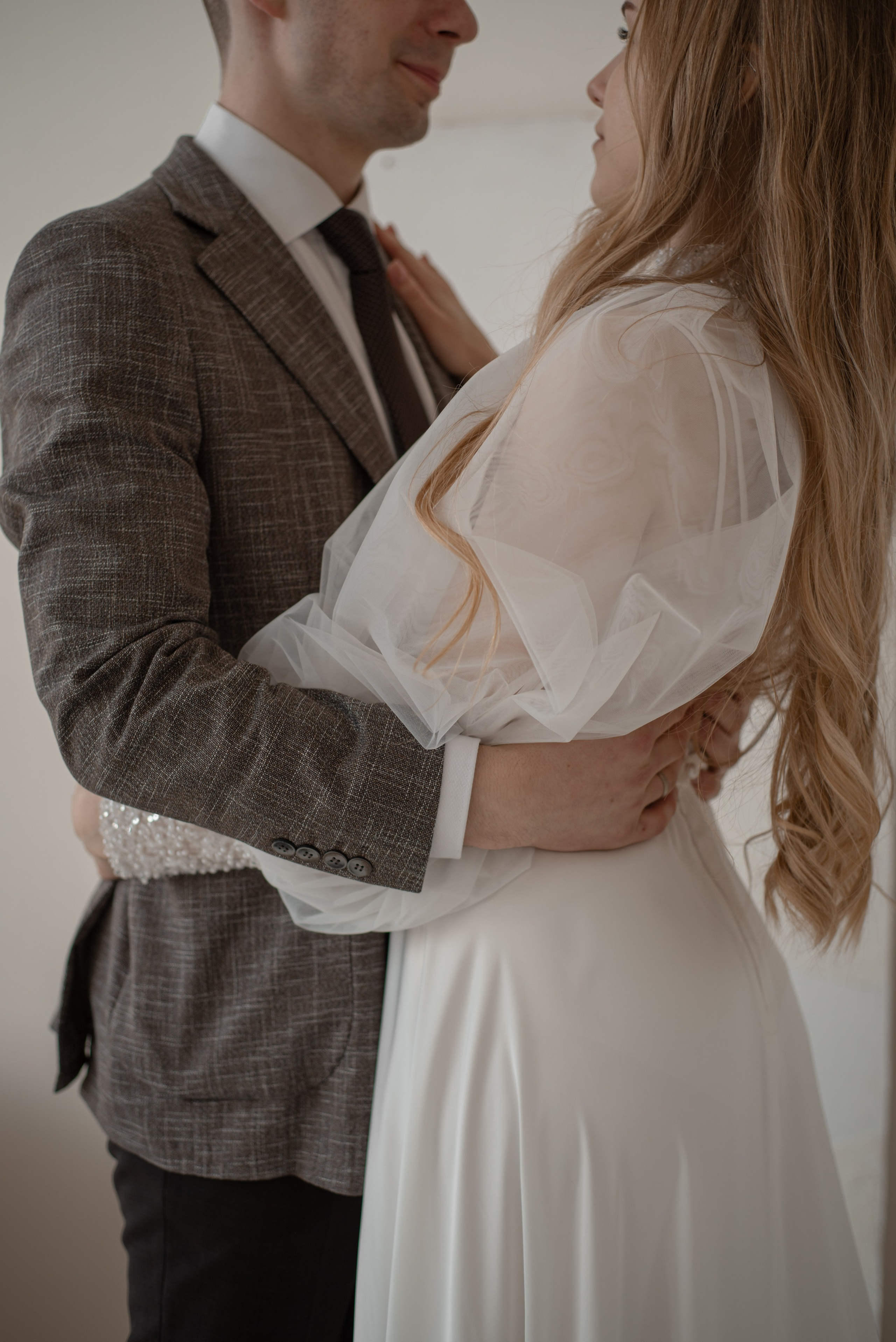 Соня & Данил. Свадебный фотограф и видеограф в Новосибирске