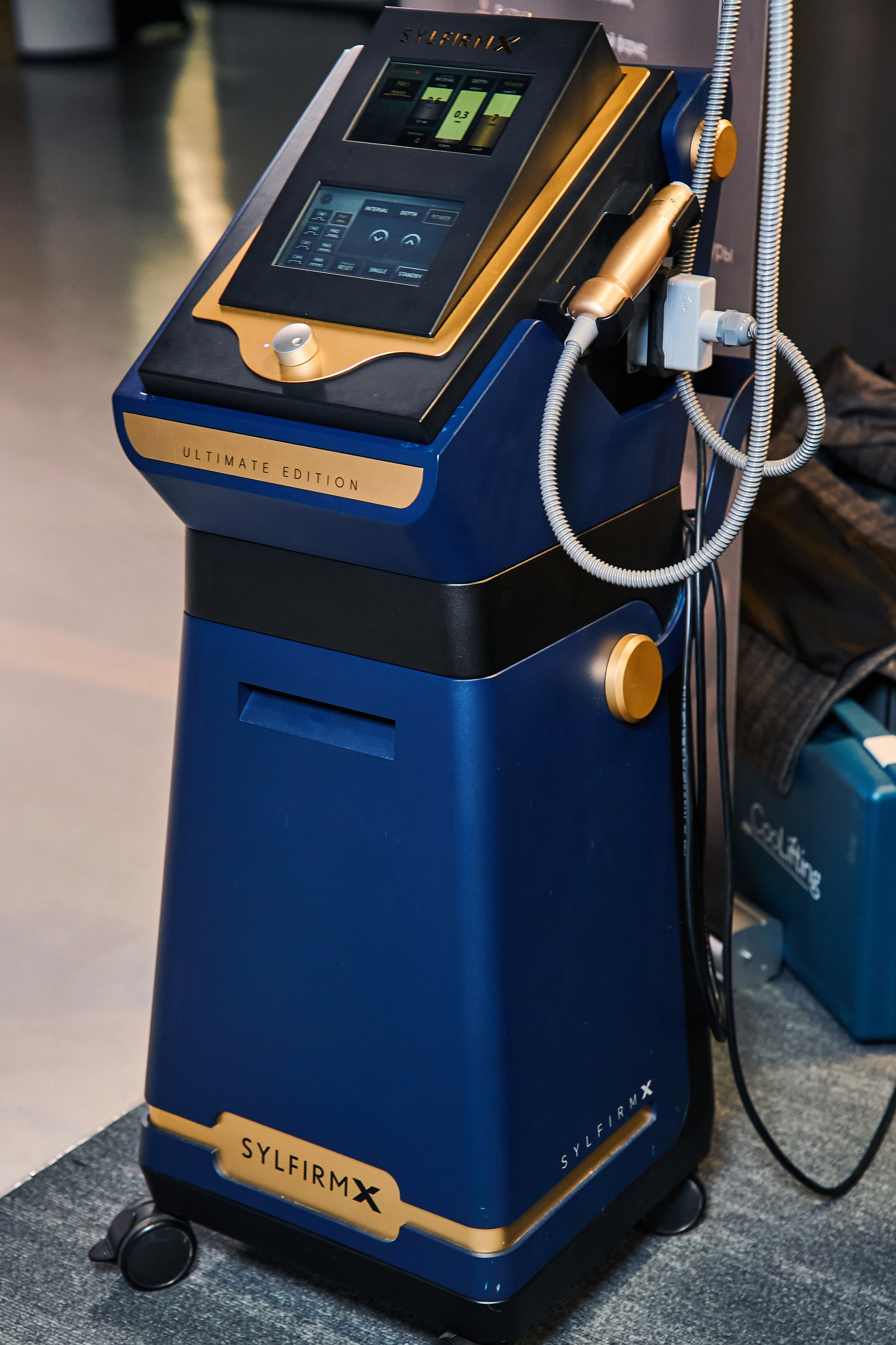 СТЕНДИСТЫ. PRO-AGELESS