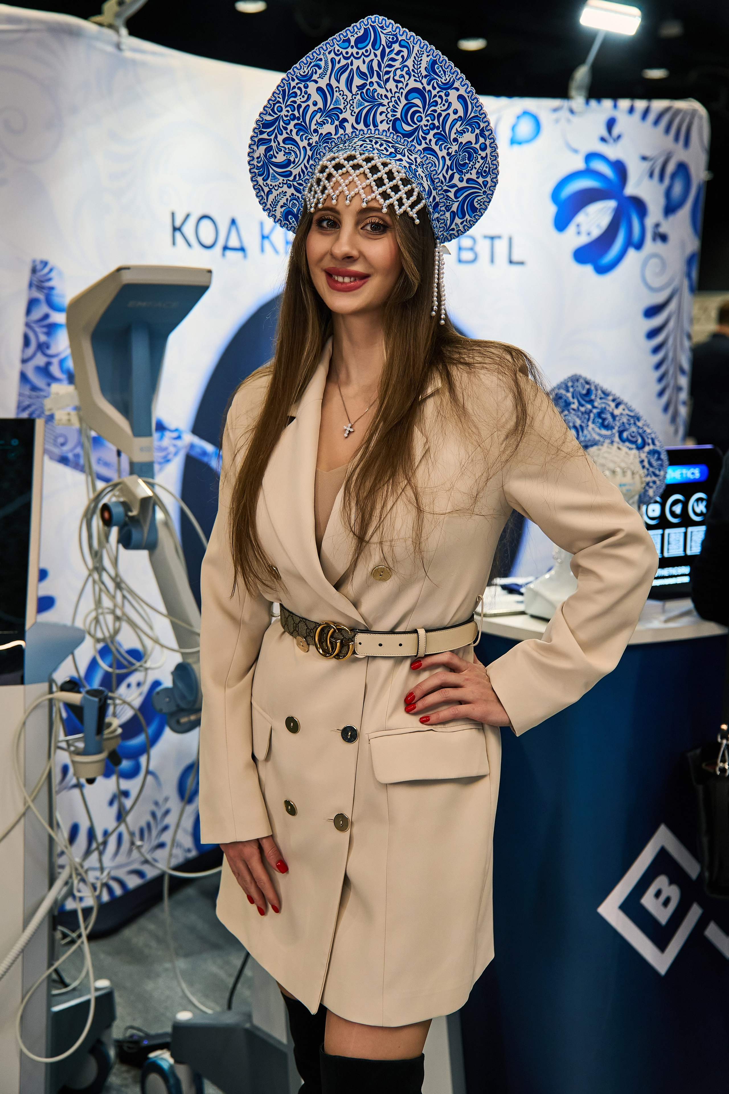 СТЕНДИСТЫ. PRO-AGELESS