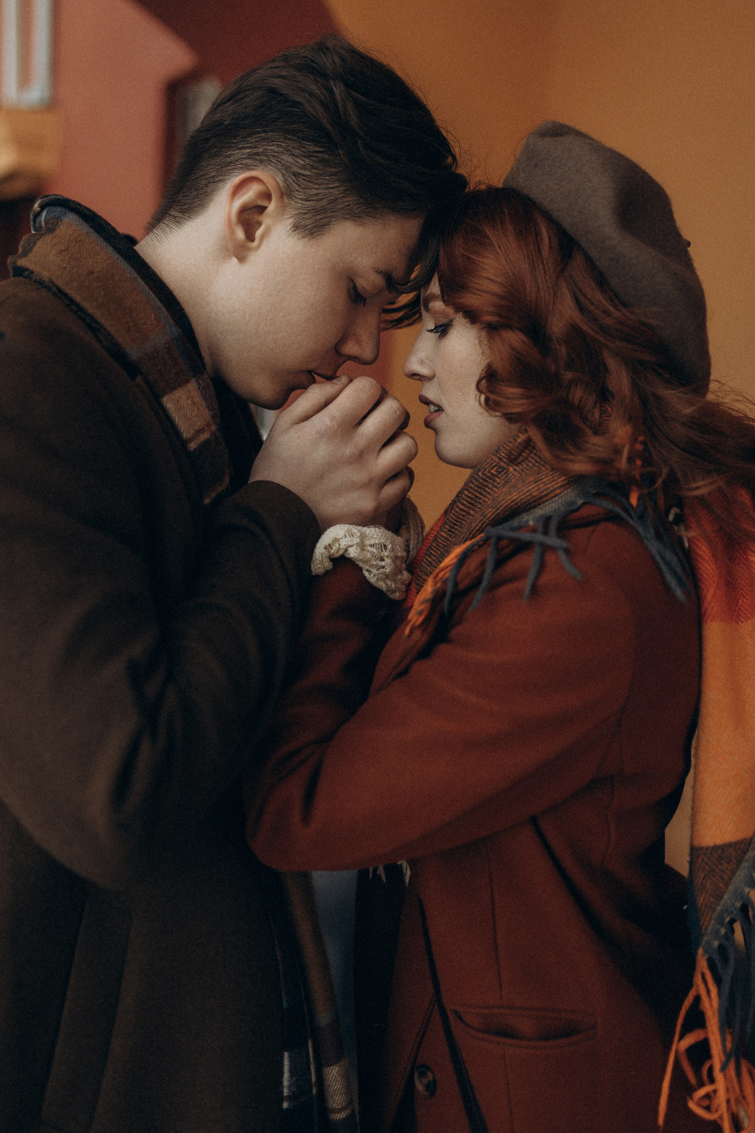 Андрей и Рада. Семейный и свадебный фотограф в Новосибирске/Бийске Екатерина Логинова