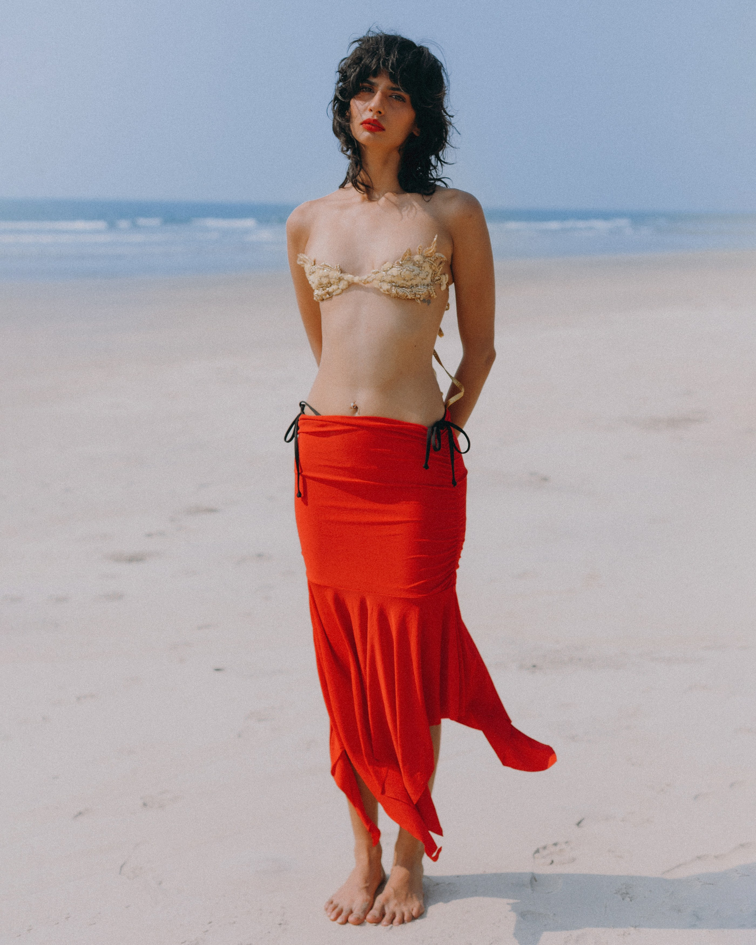 Ячика. Портретный и fashion фотограф в Москве — Елена Якушина