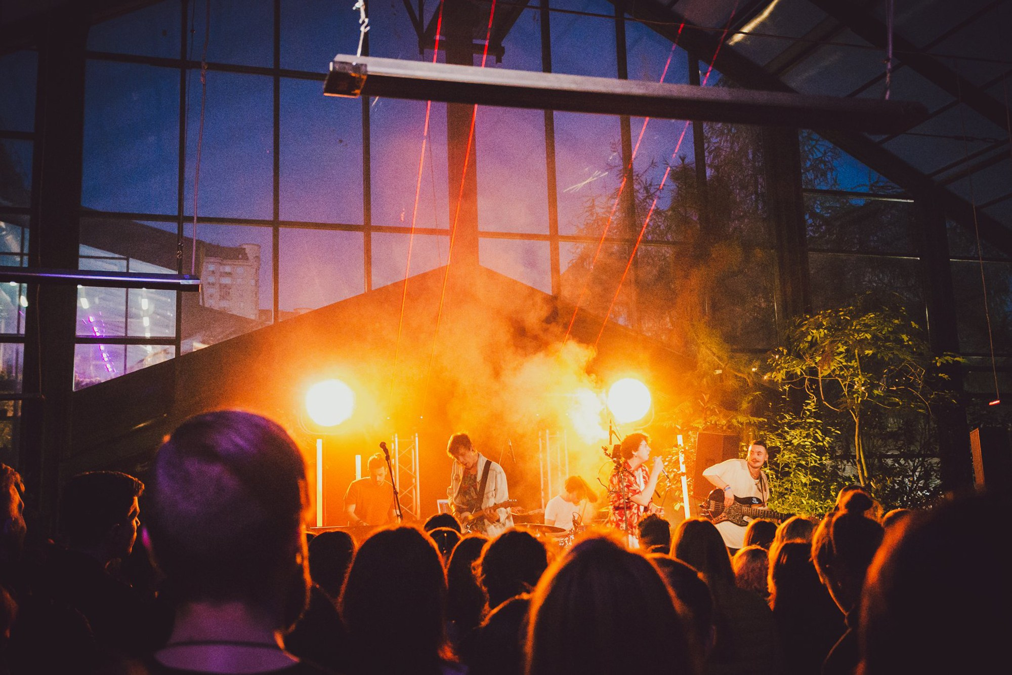 Репортажи. Портретный и fashion фотограф в Москве — Елена Якушина