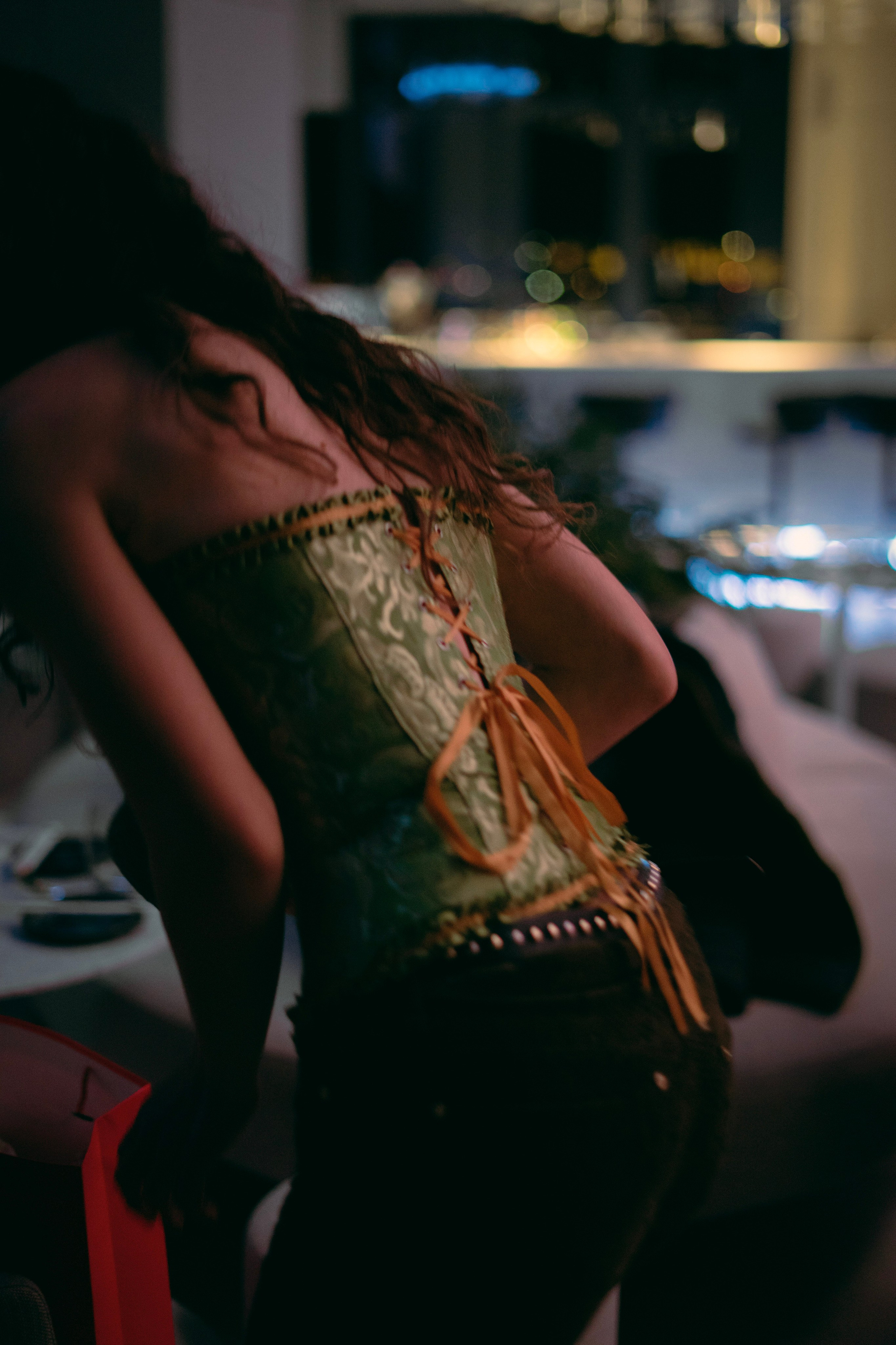 Corporate in PULLMAN. Портретный и семейный фотограф в Мариуполе, РФ. Даша Жогло