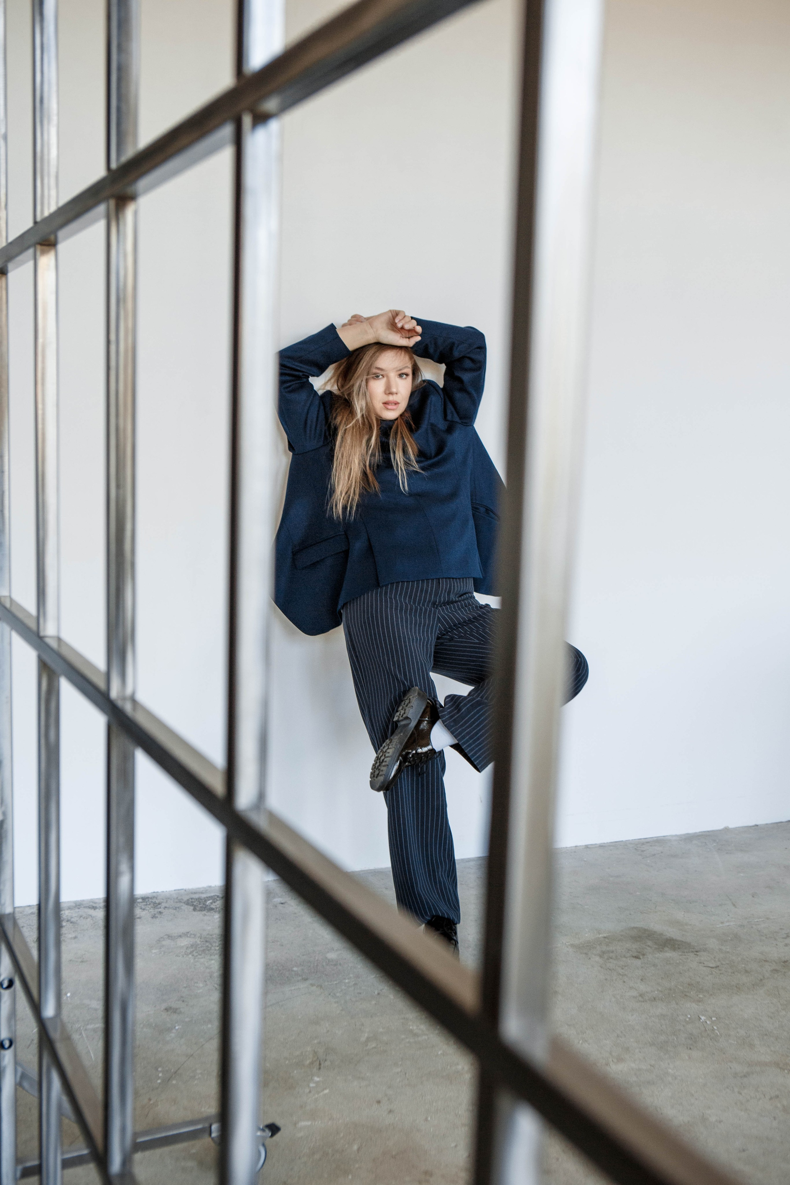 Мужской стиль. Фотограф Екатерина Голицына