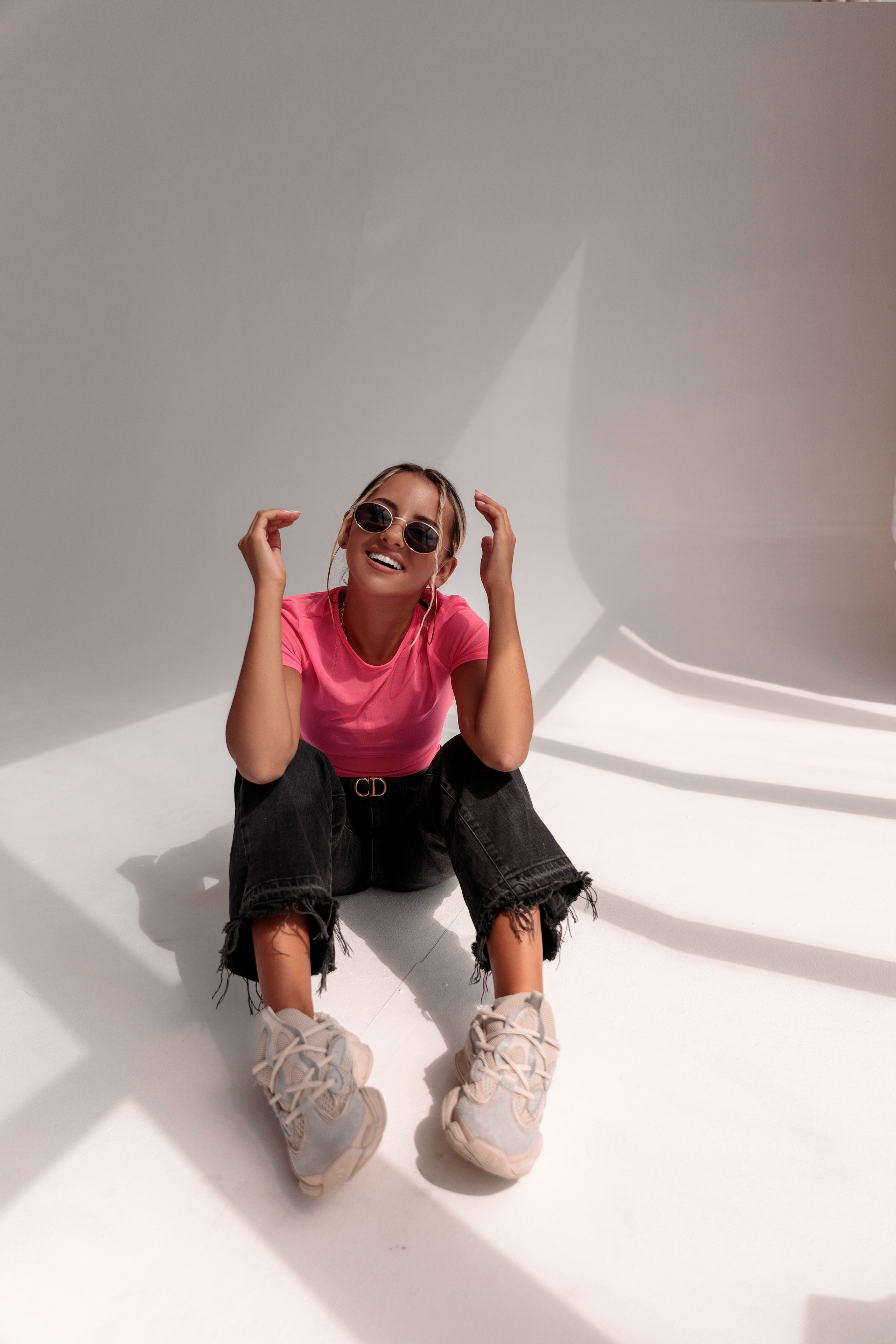 Девушки. Фотограф Владивосток