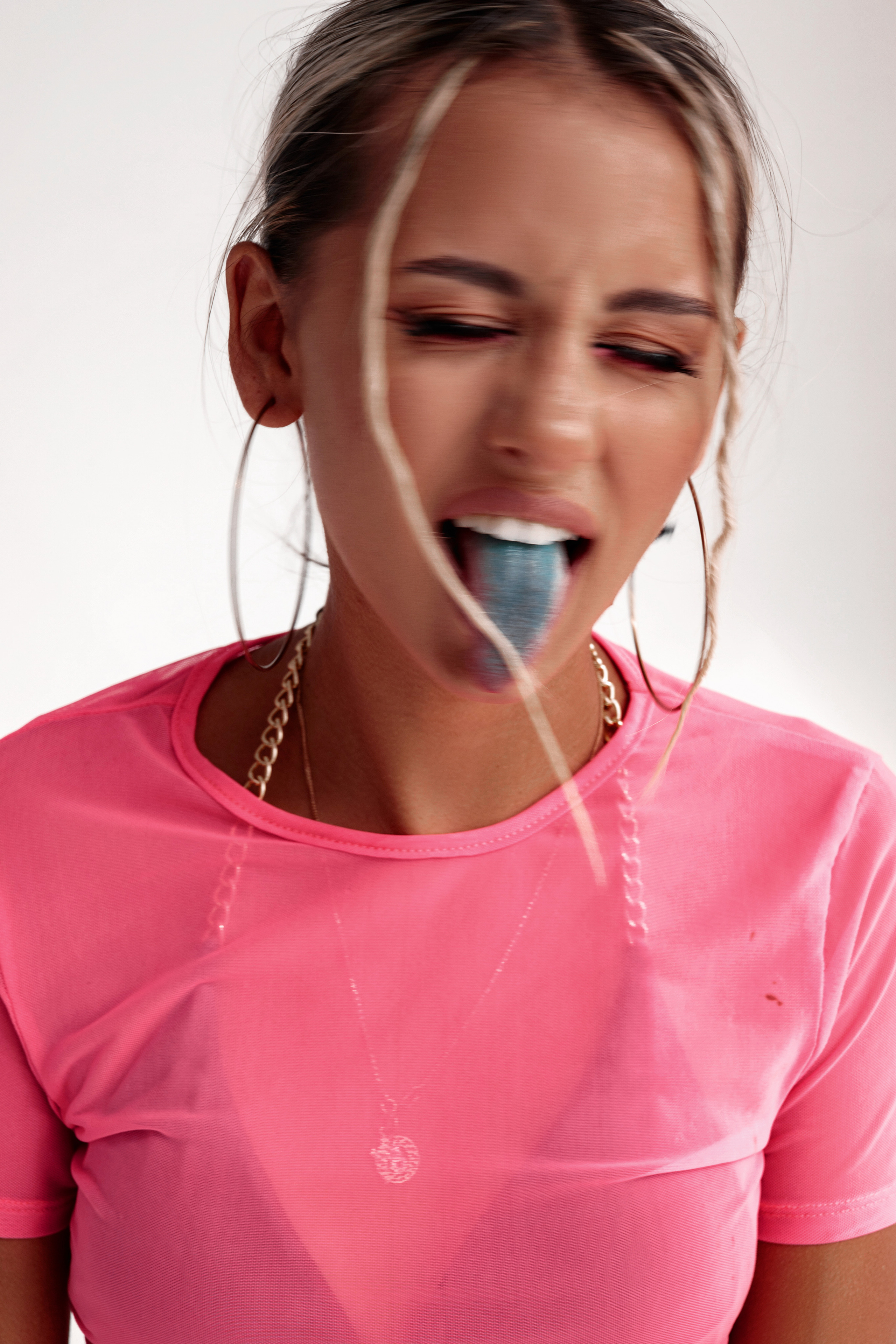 Девушки. Фотограф Владивосток