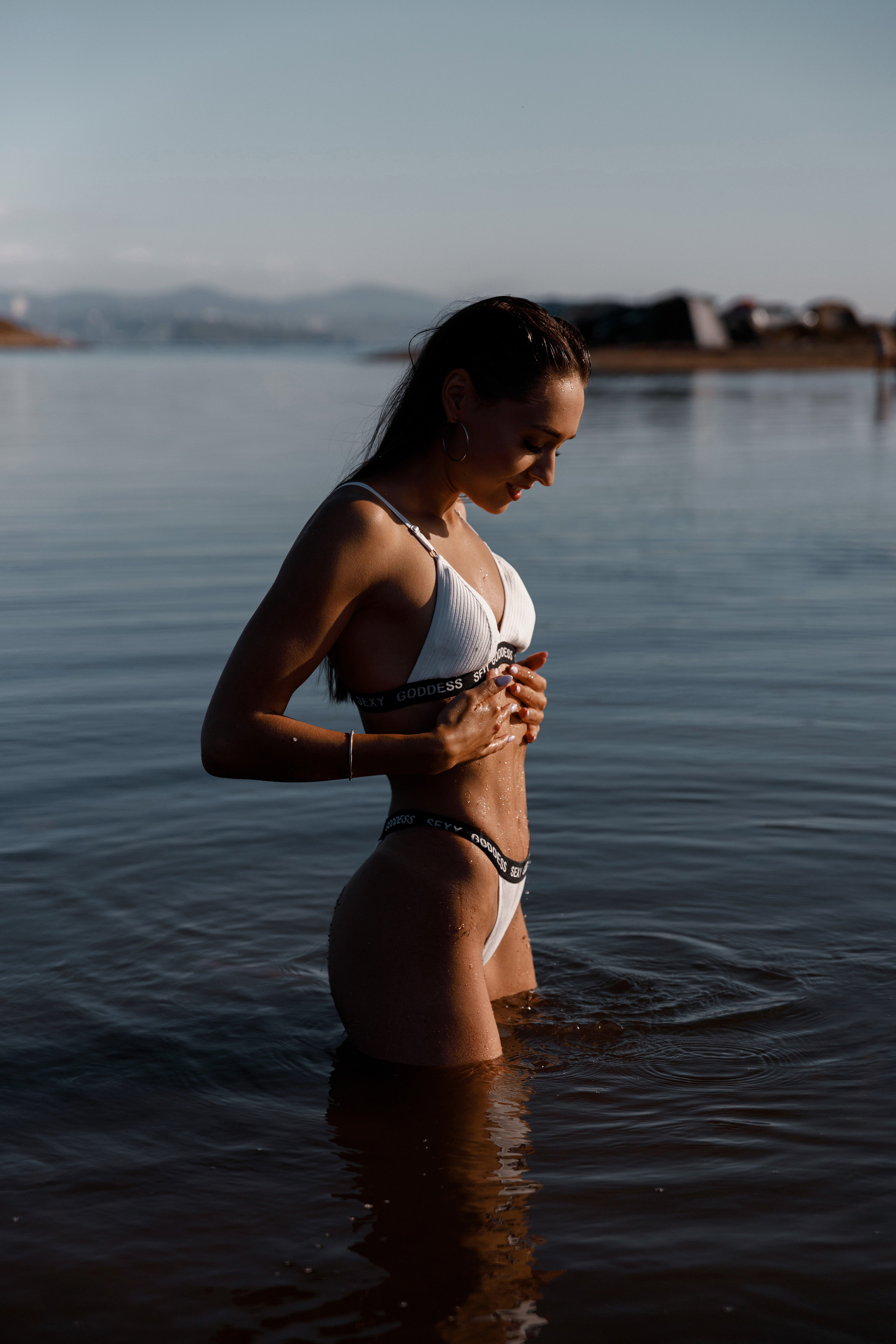 Девушки. Фотограф Владивосток