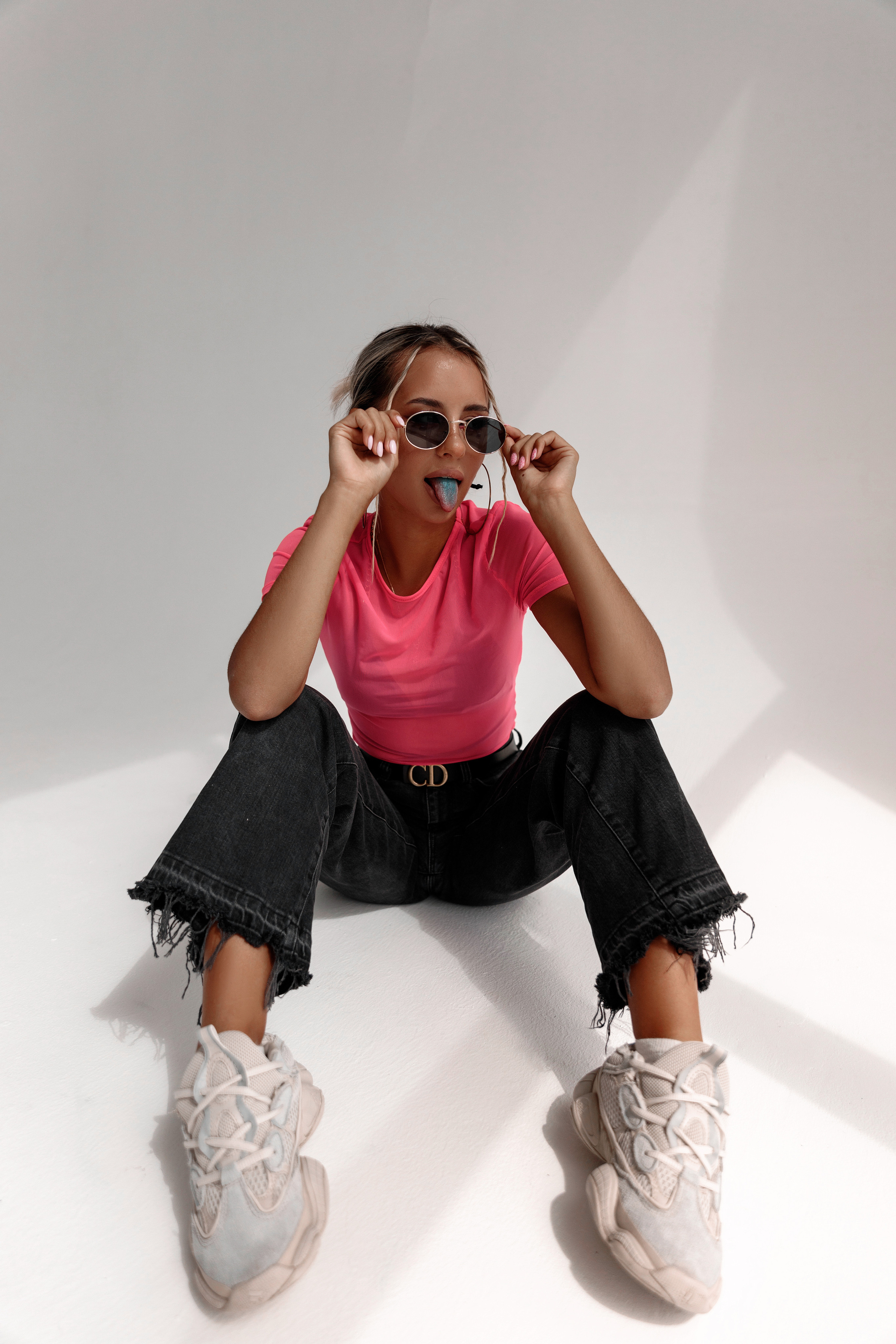 Девушки. Фотограф Владивосток