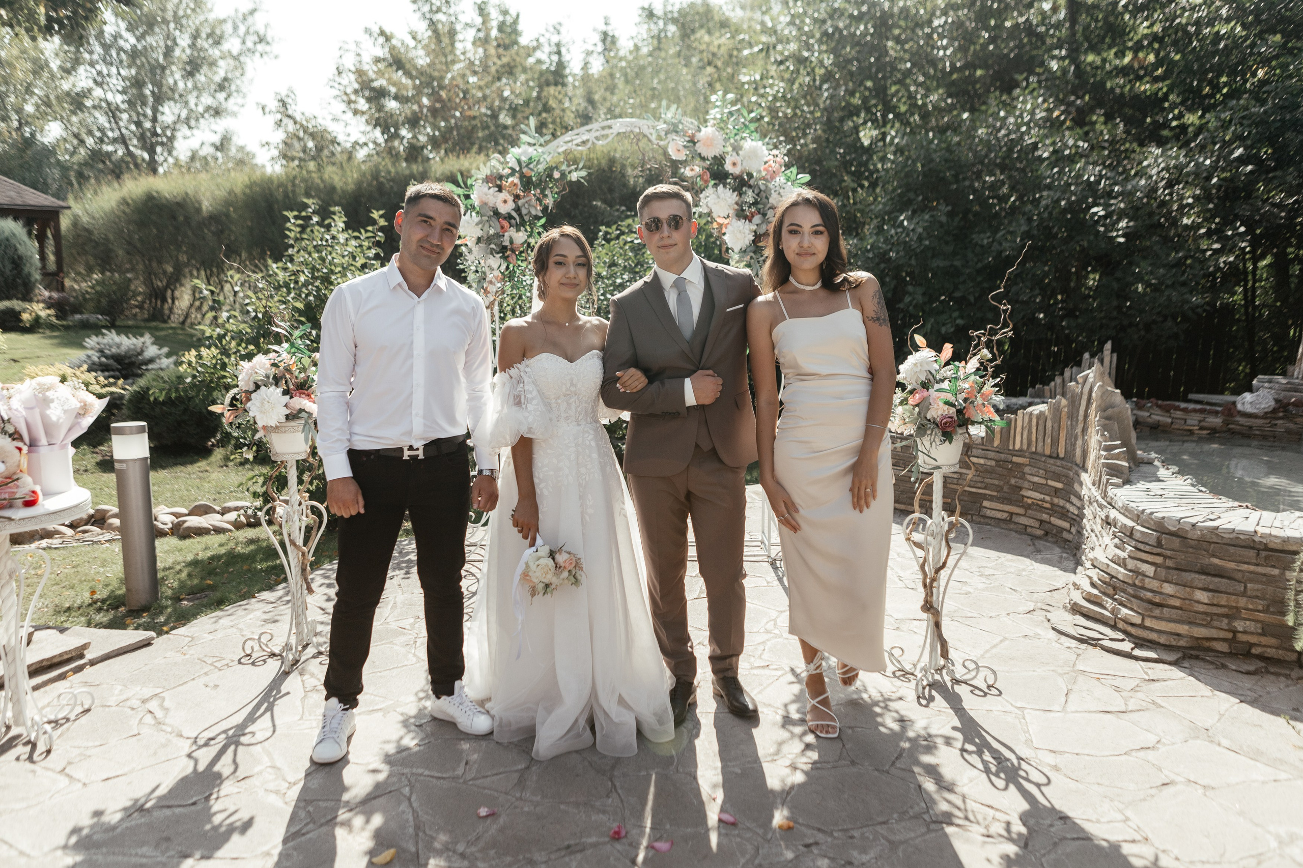 Свадебный фотограф Уфа — Руслан ГабдлисламовЖивые эмоции, красивые кадры, воспоминания на всю жизнь.Работаю по всей Республике Башкортоста. Свадебный фотограф Уфа Руслан Габдлисламов