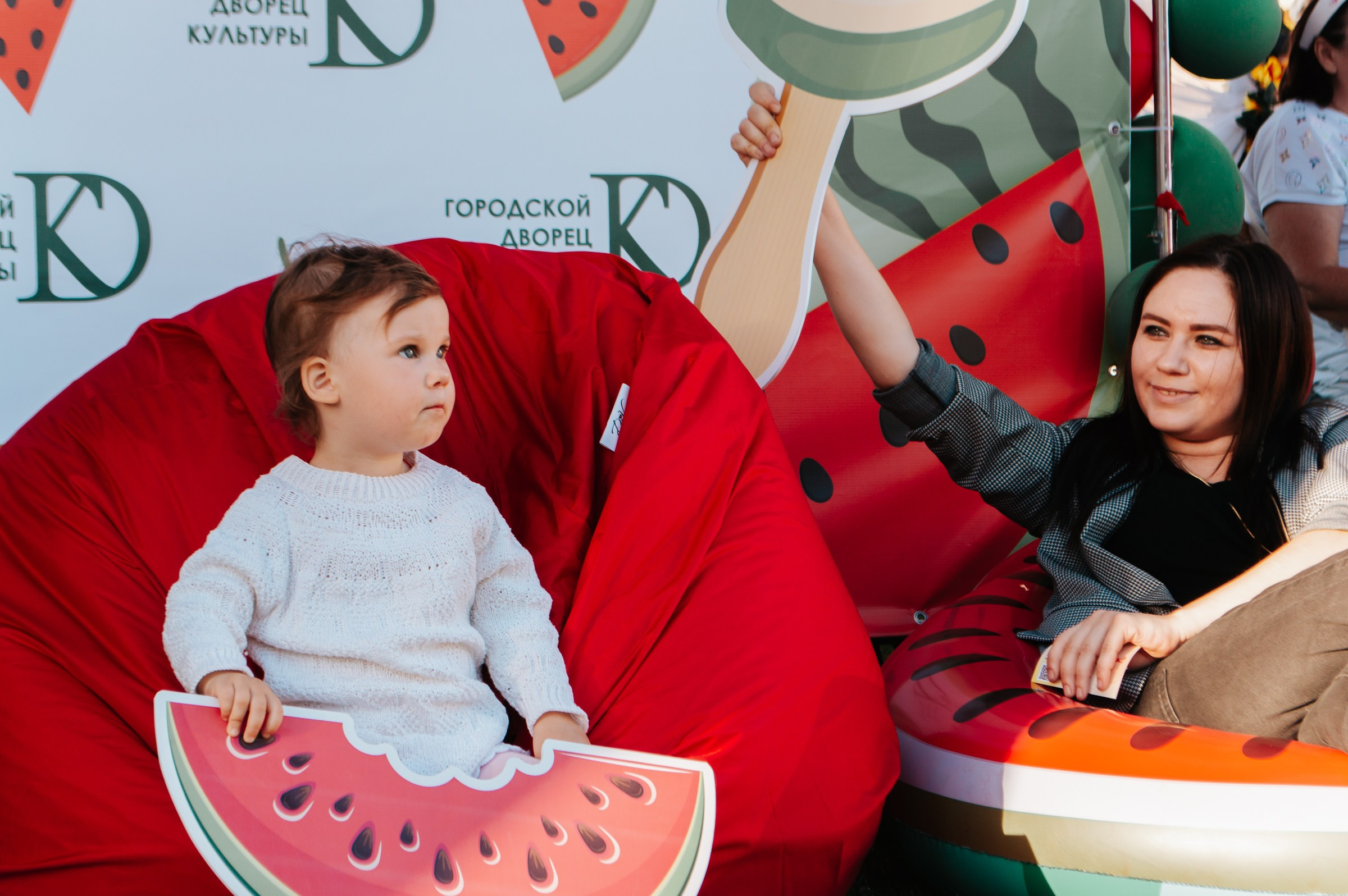 Фестиваль «Вкусный город» 2025