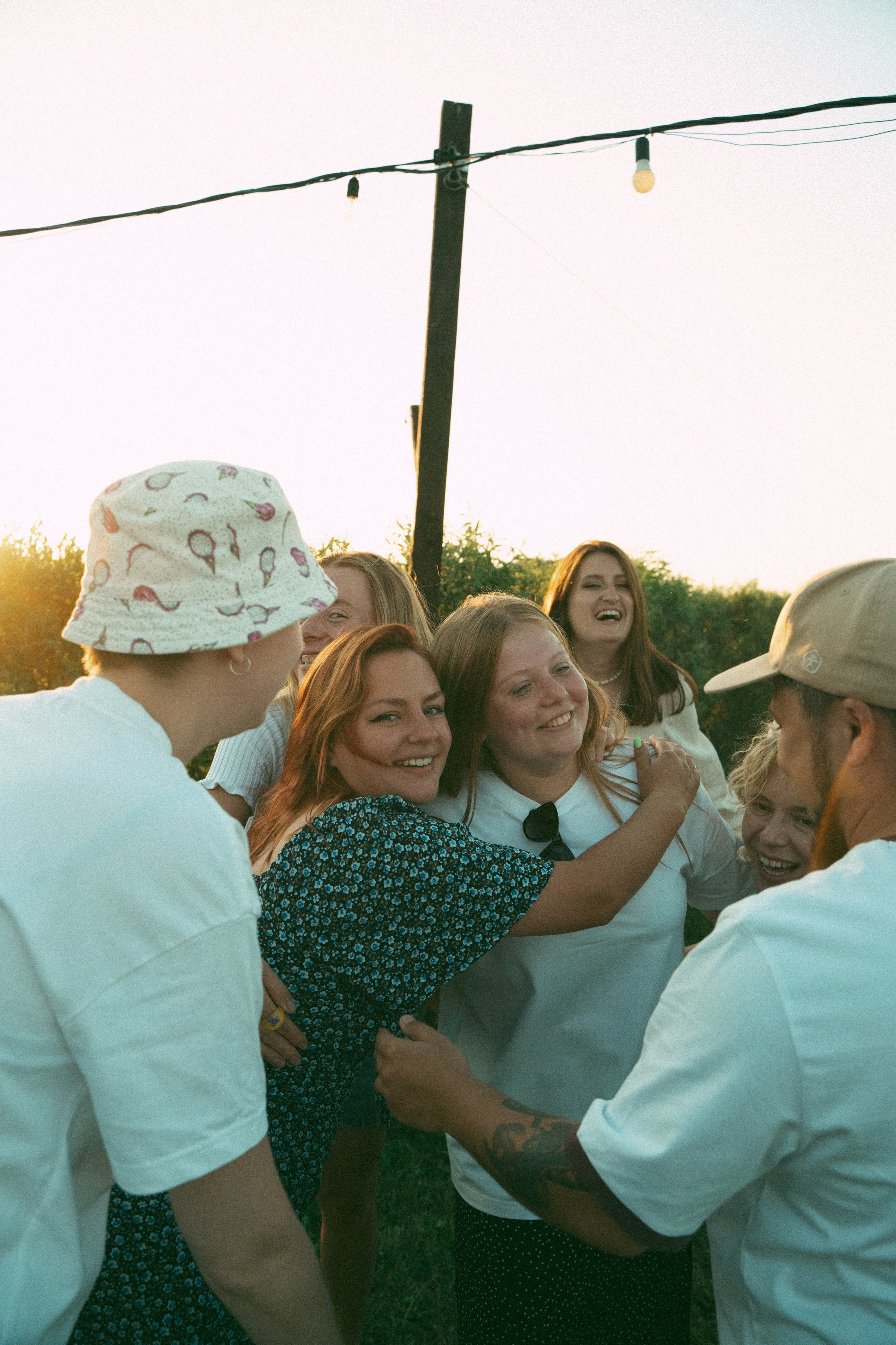 Сыч Парк. Фотограф Мария Зайчик