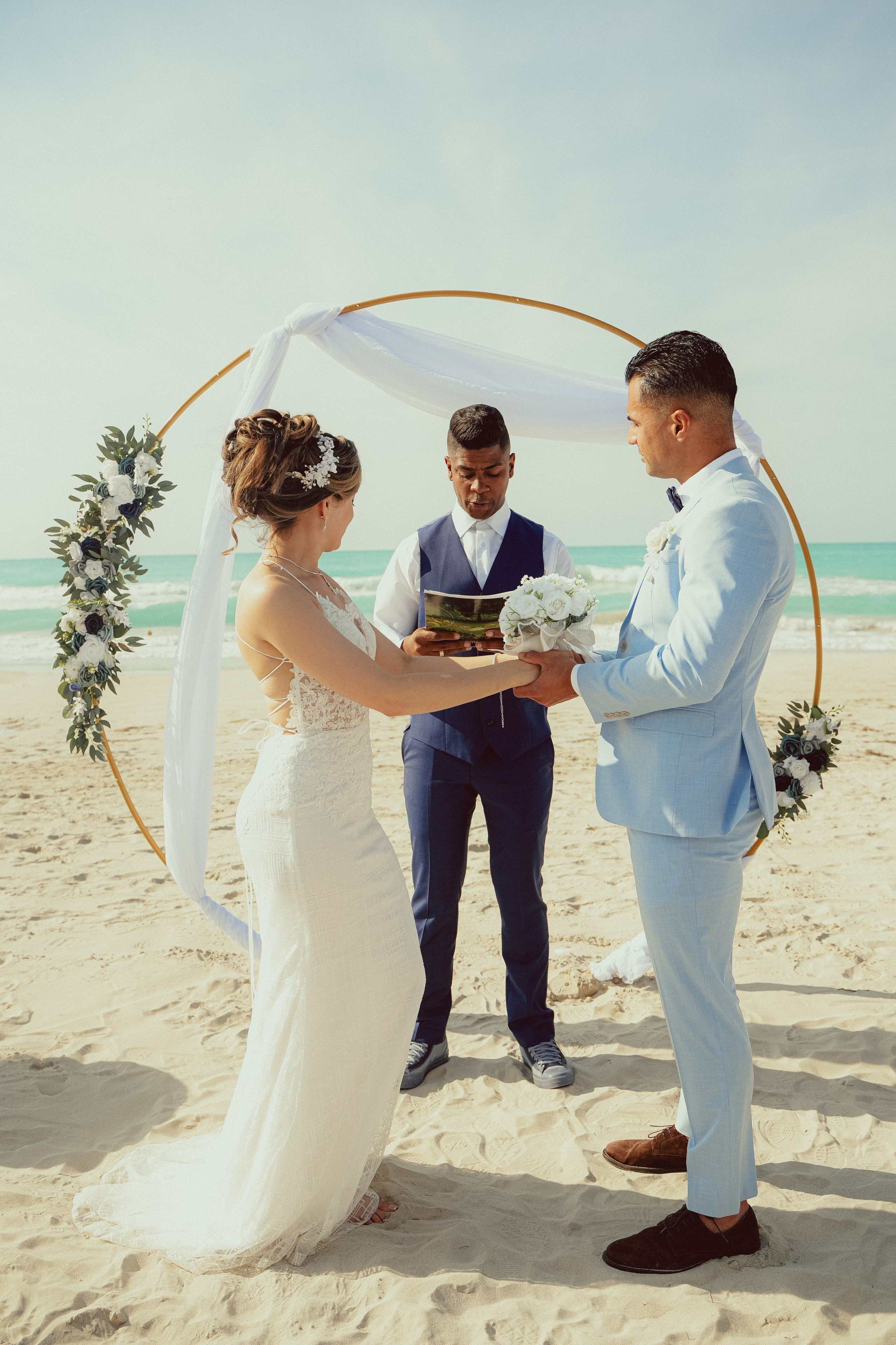 Куба. Фотограф Мария Зайчик