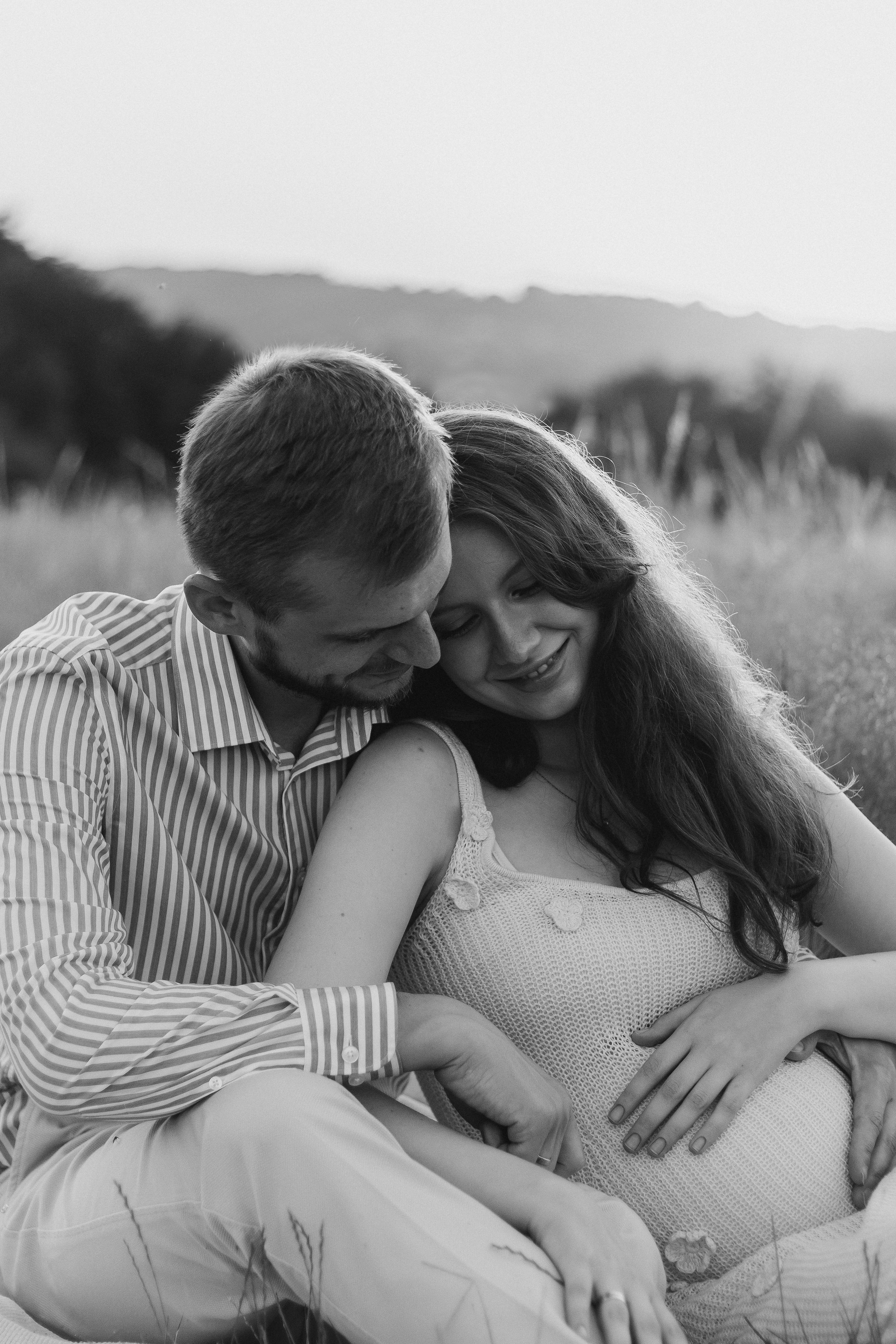 Стас и Настя. Фотограф в Краснодаре Ксения Мархинина