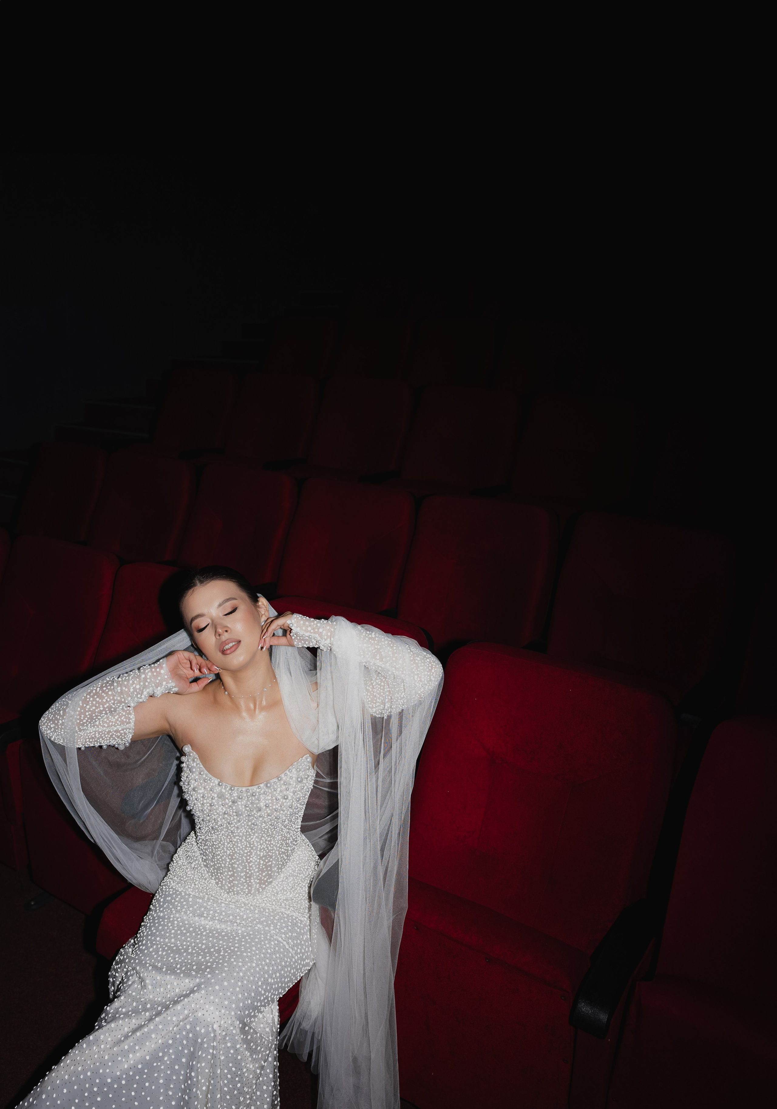 Мы сказали друг-другу «да»