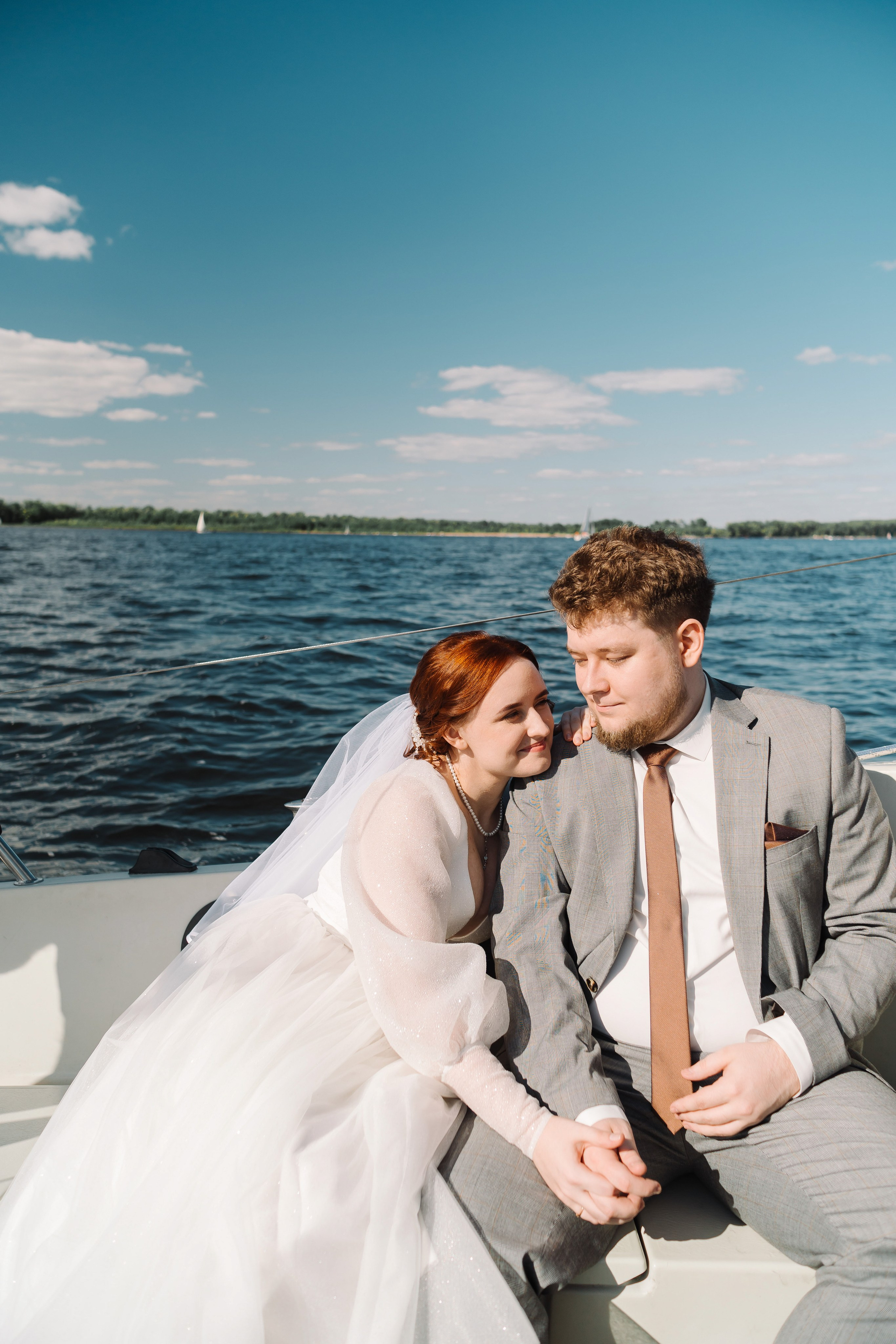 Море волнуется раз | 2024 Денис и Анастасия. ИТВИ