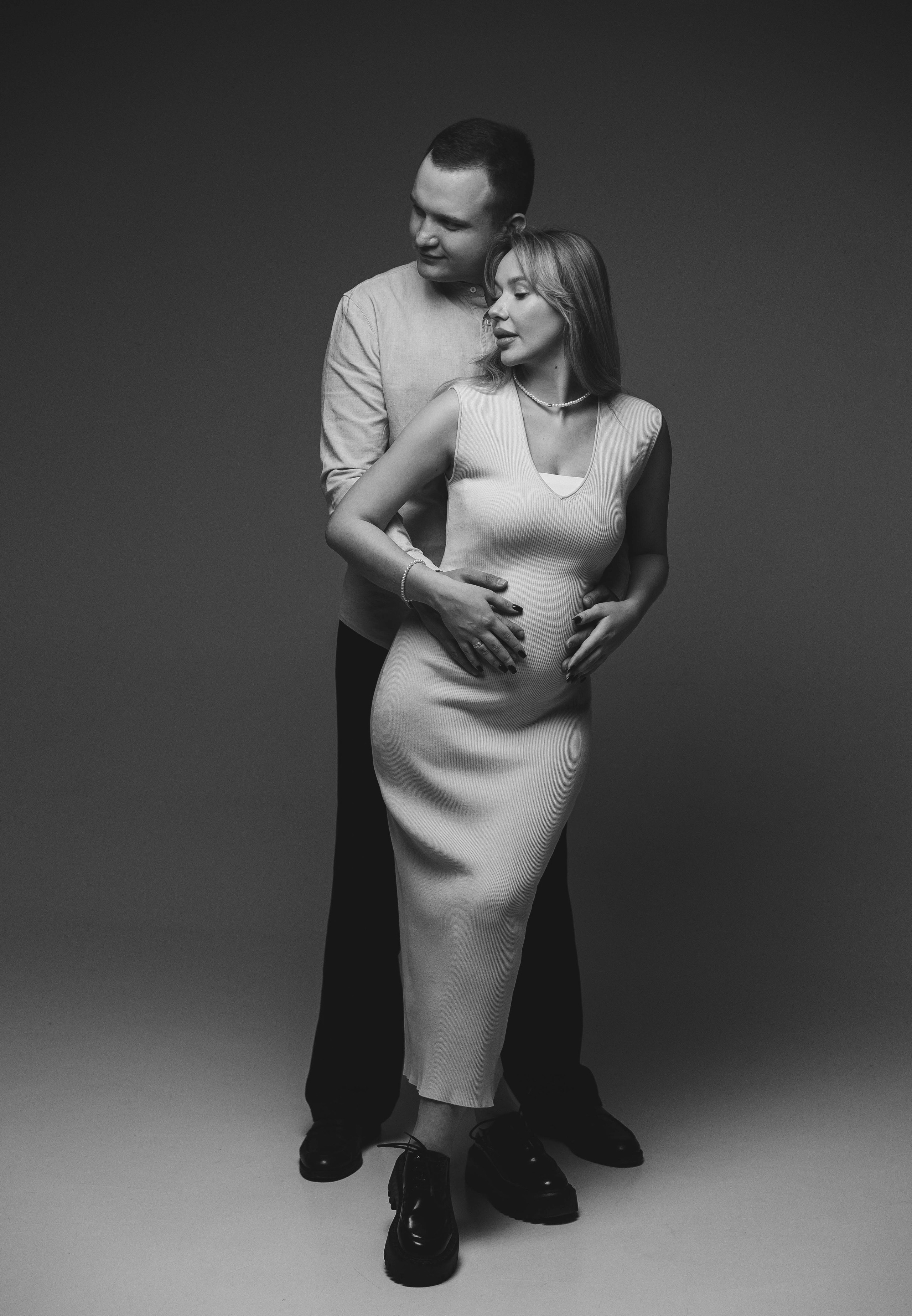 Ваня и Олеся. Главная