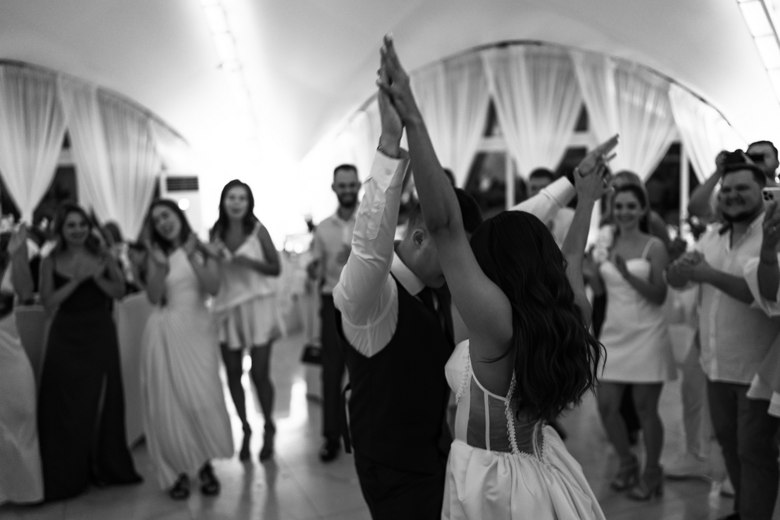 Марк и Элина. Свадебный и портретный фотограф в Симферополе и Крыму