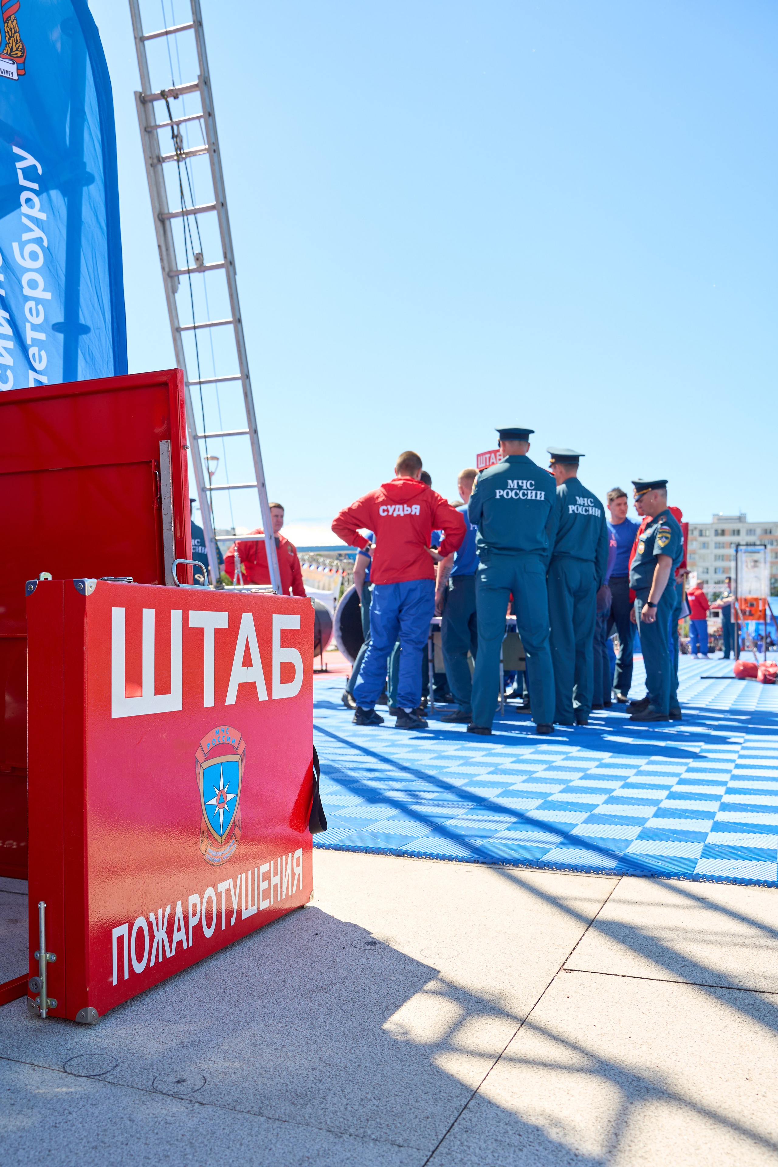 Пожарные. ОЧЕНЬ ПЛОХОЙ ФОТОГРАФ