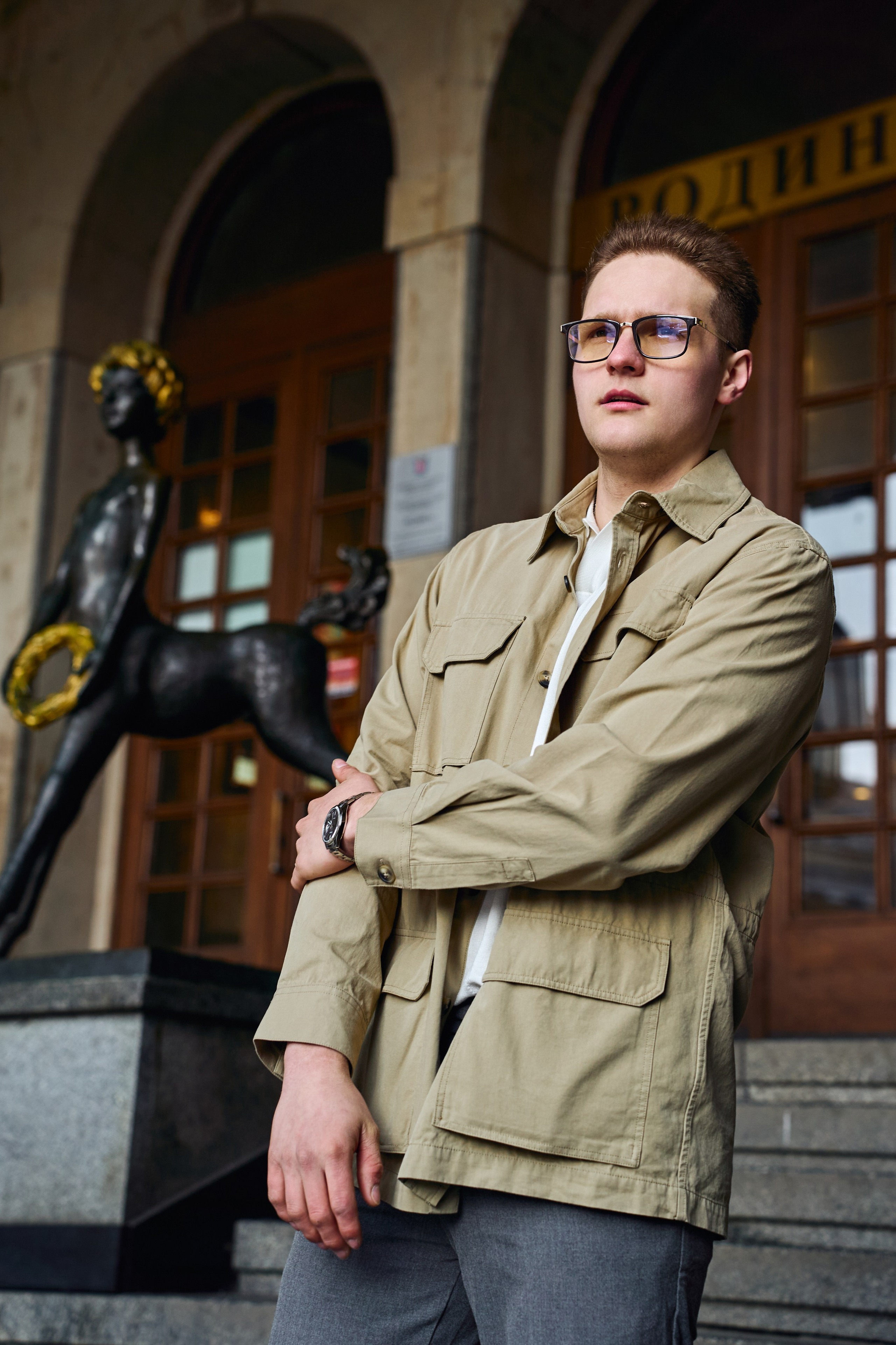 Никита. ОЧЕНЬ ПЛОХОЙ ФОТОГРАФ