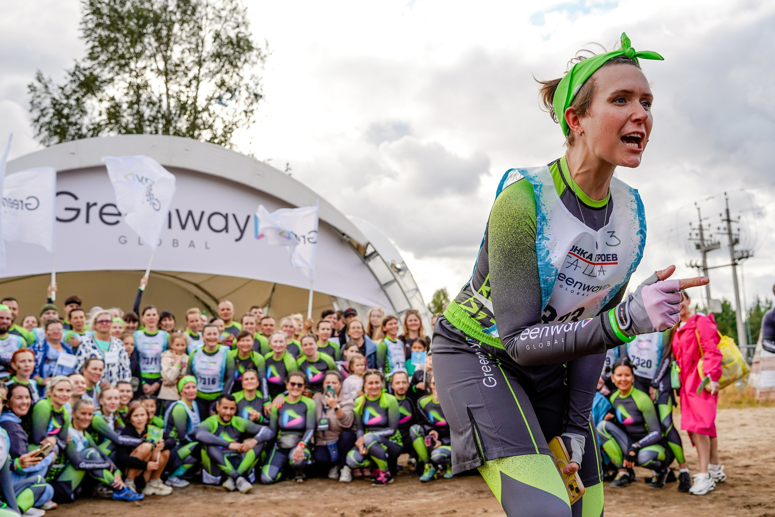 Гонка Героев. ОЧЕНЬ ПЛОХОЙ ФОТОГРАФ