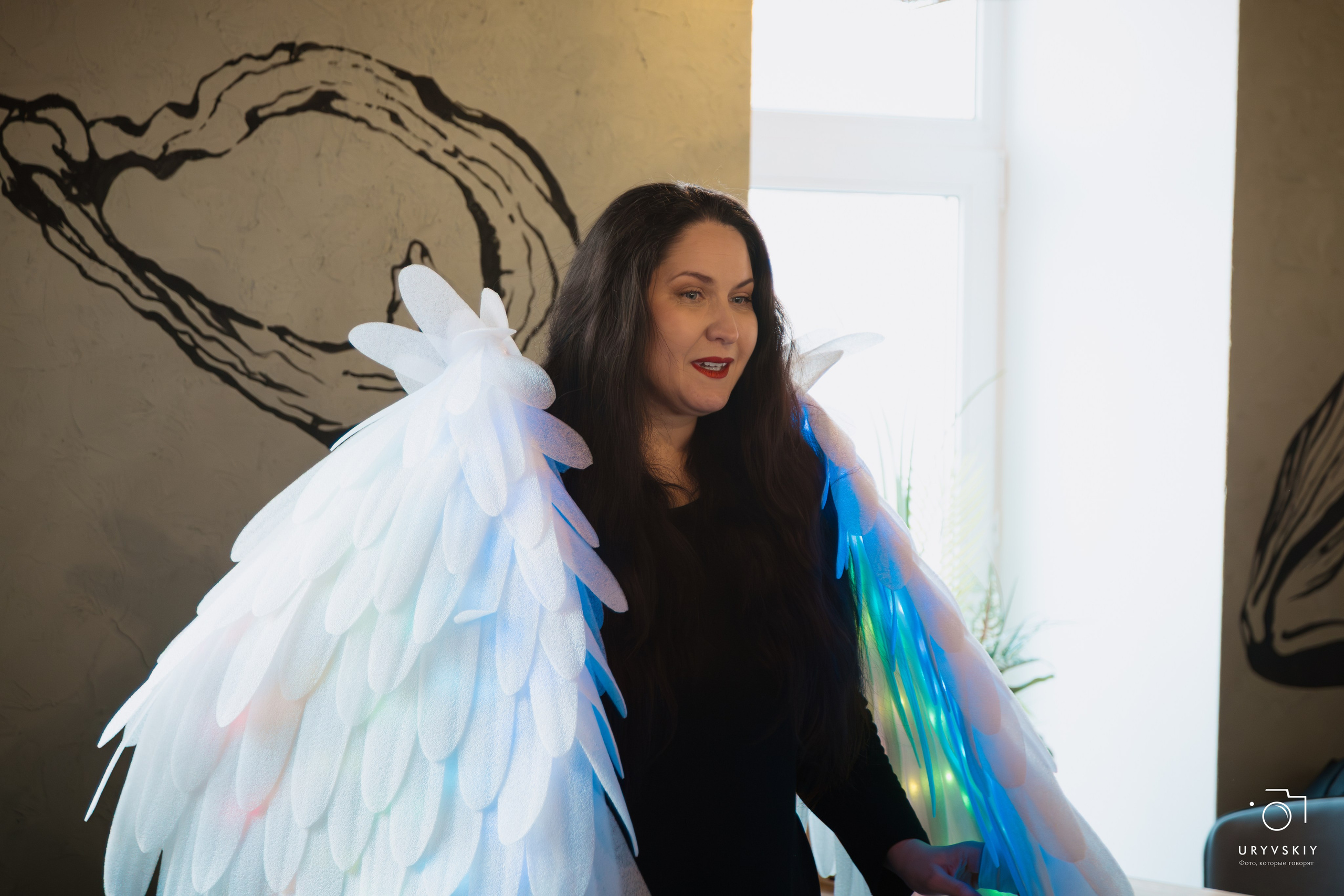 Шоу Top Model Кастинг. Игорь Урывский. Фотограф Красноярск