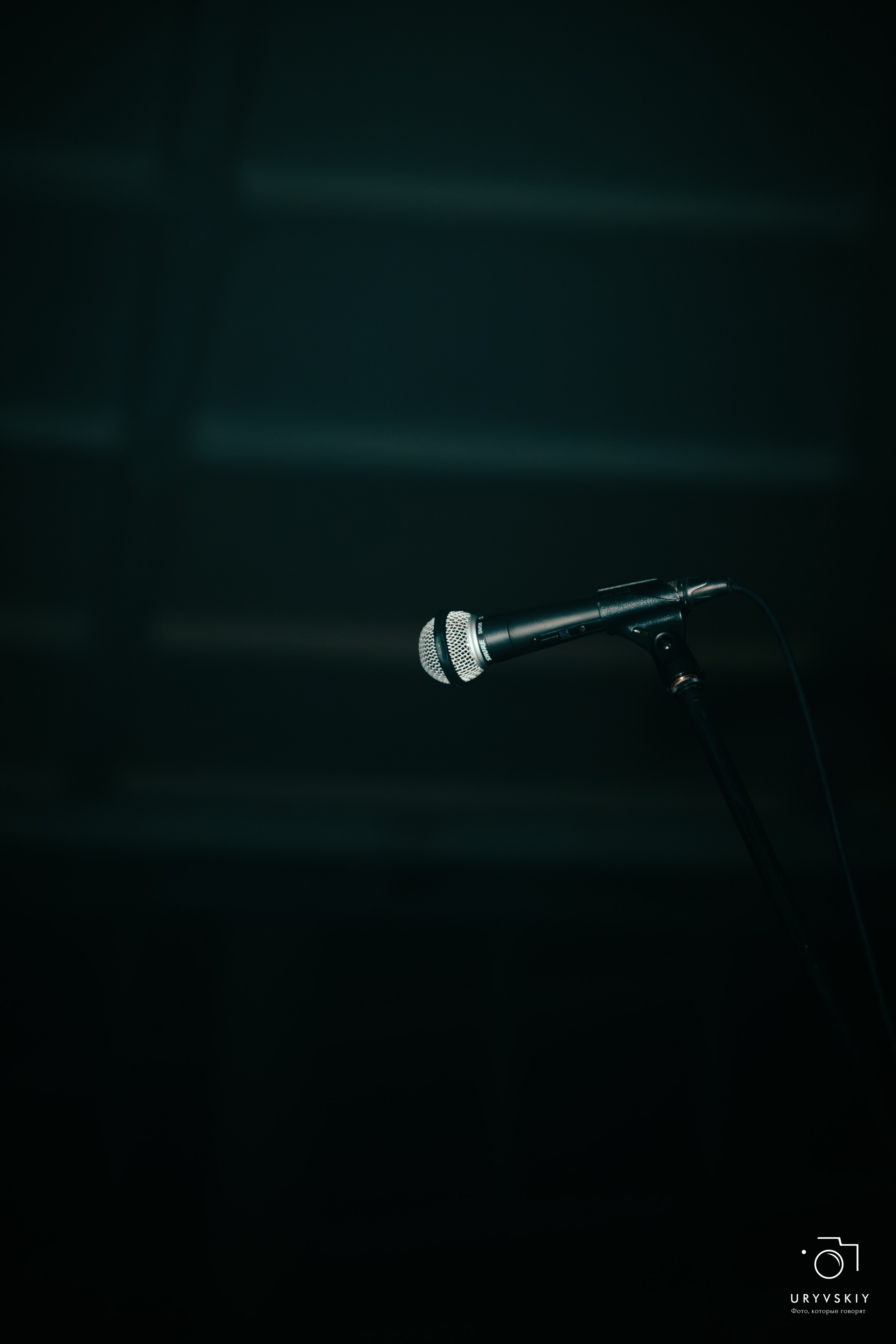 Рейв на Центральном рынке. Игорь Урывский. Фотограф Красноярск