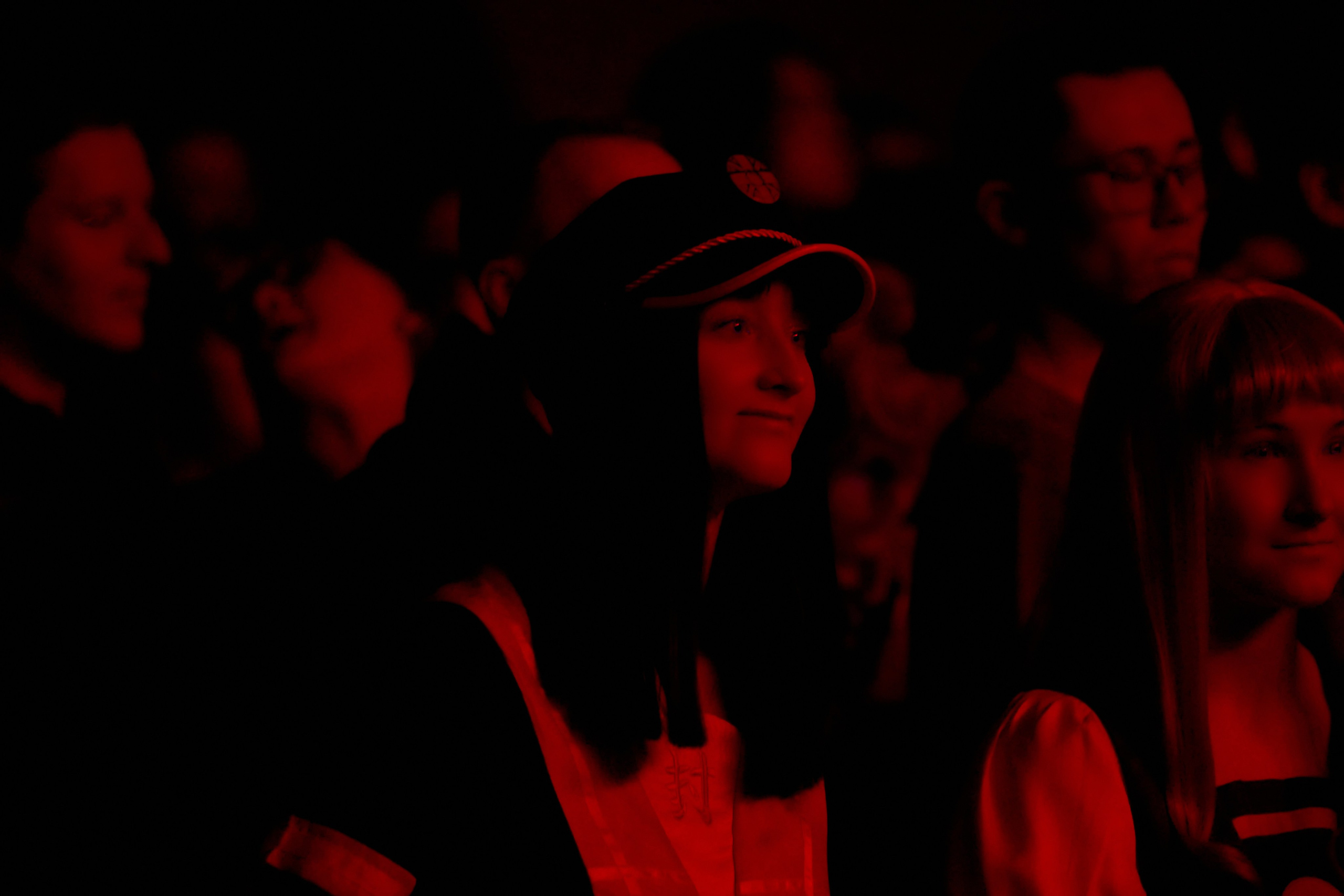SUPERCON 2026. Игорь Урывский. Фотограф Красноярск