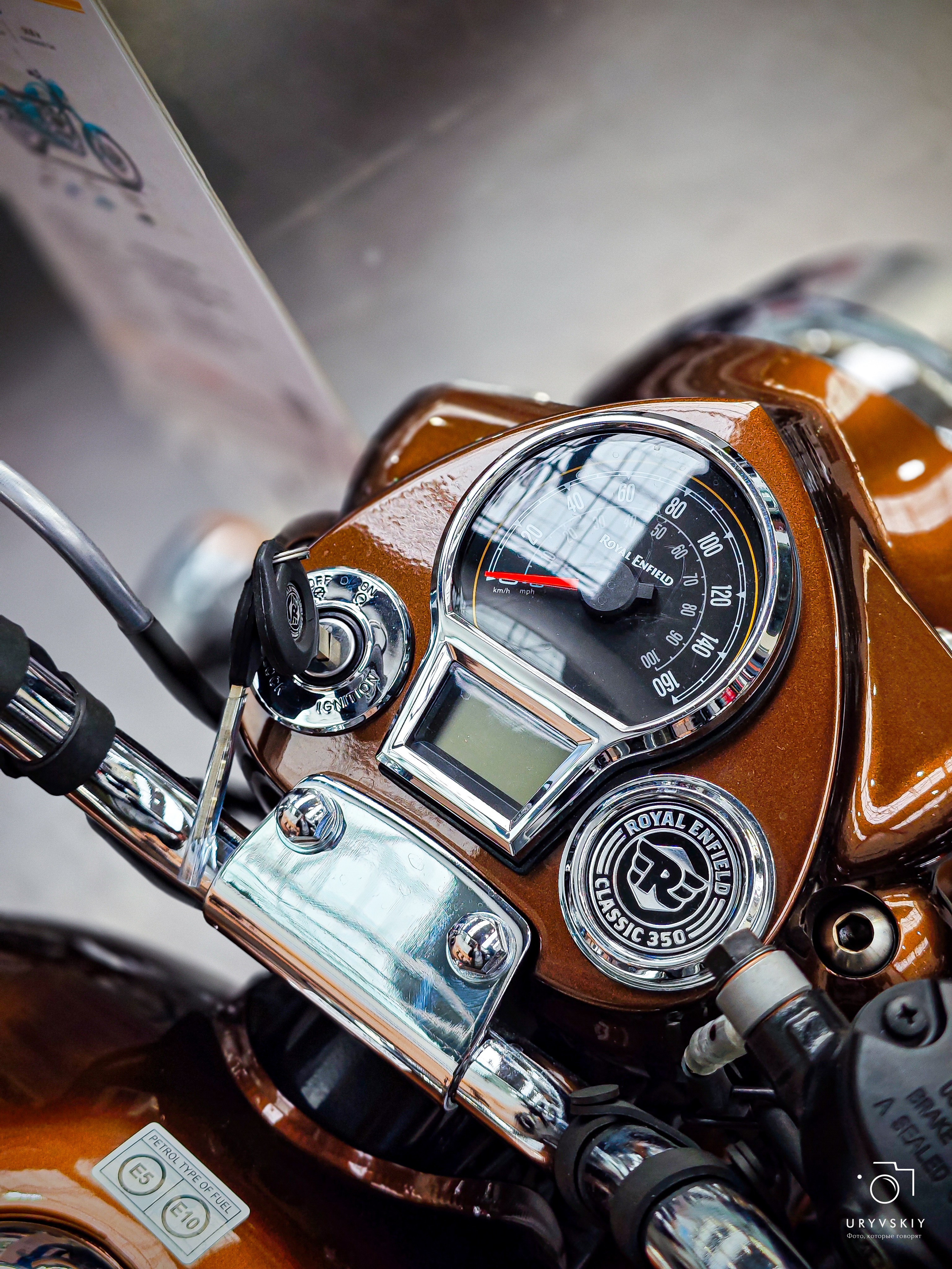 Сибмоторшоу Красноярск 2025. Игорь Урывский. Фотограф Красноярск