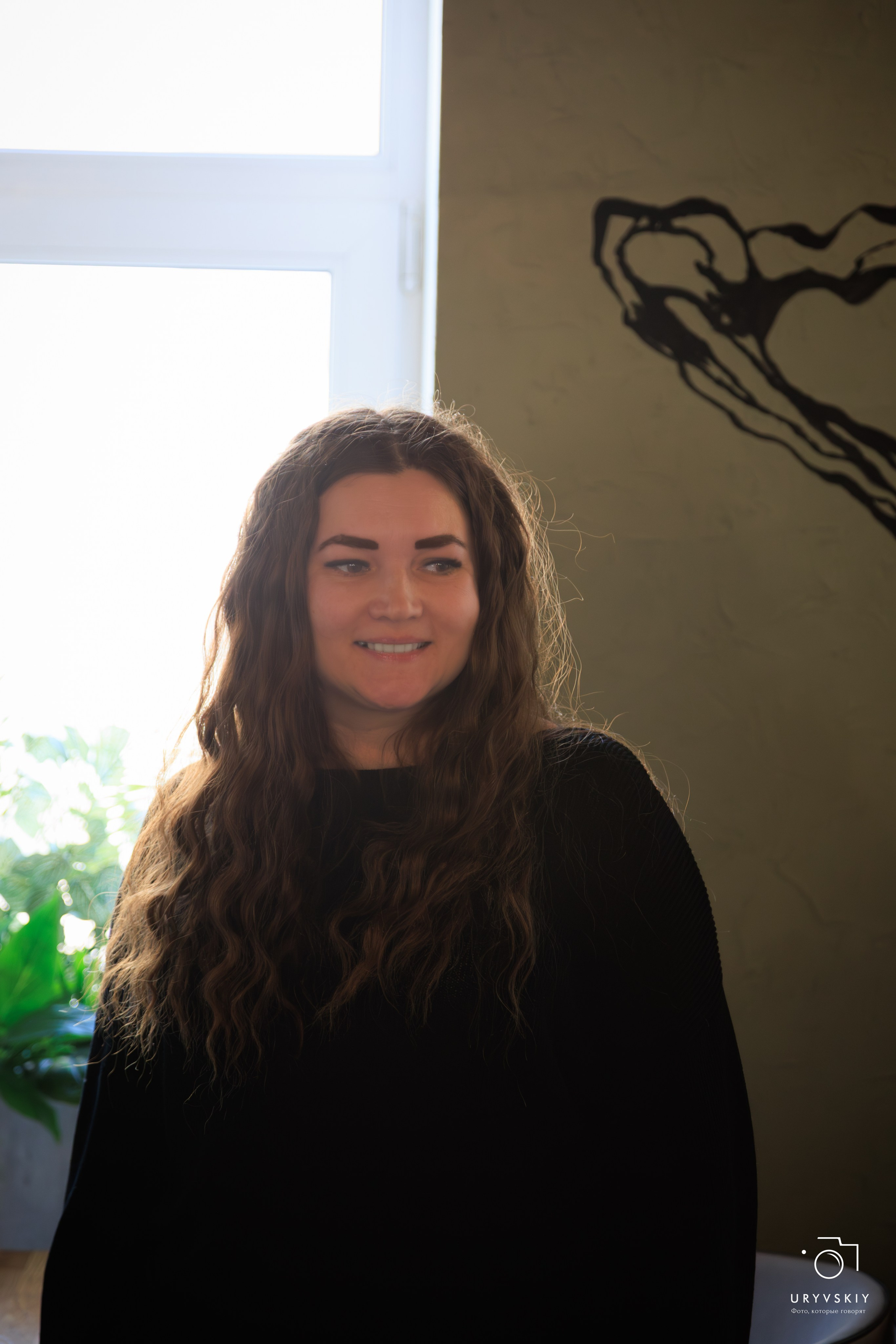 Шоу Top Model Кастинг. Игорь Урывский. Фотограф Красноярск